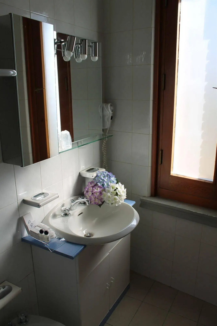 Hotel Costellazioni