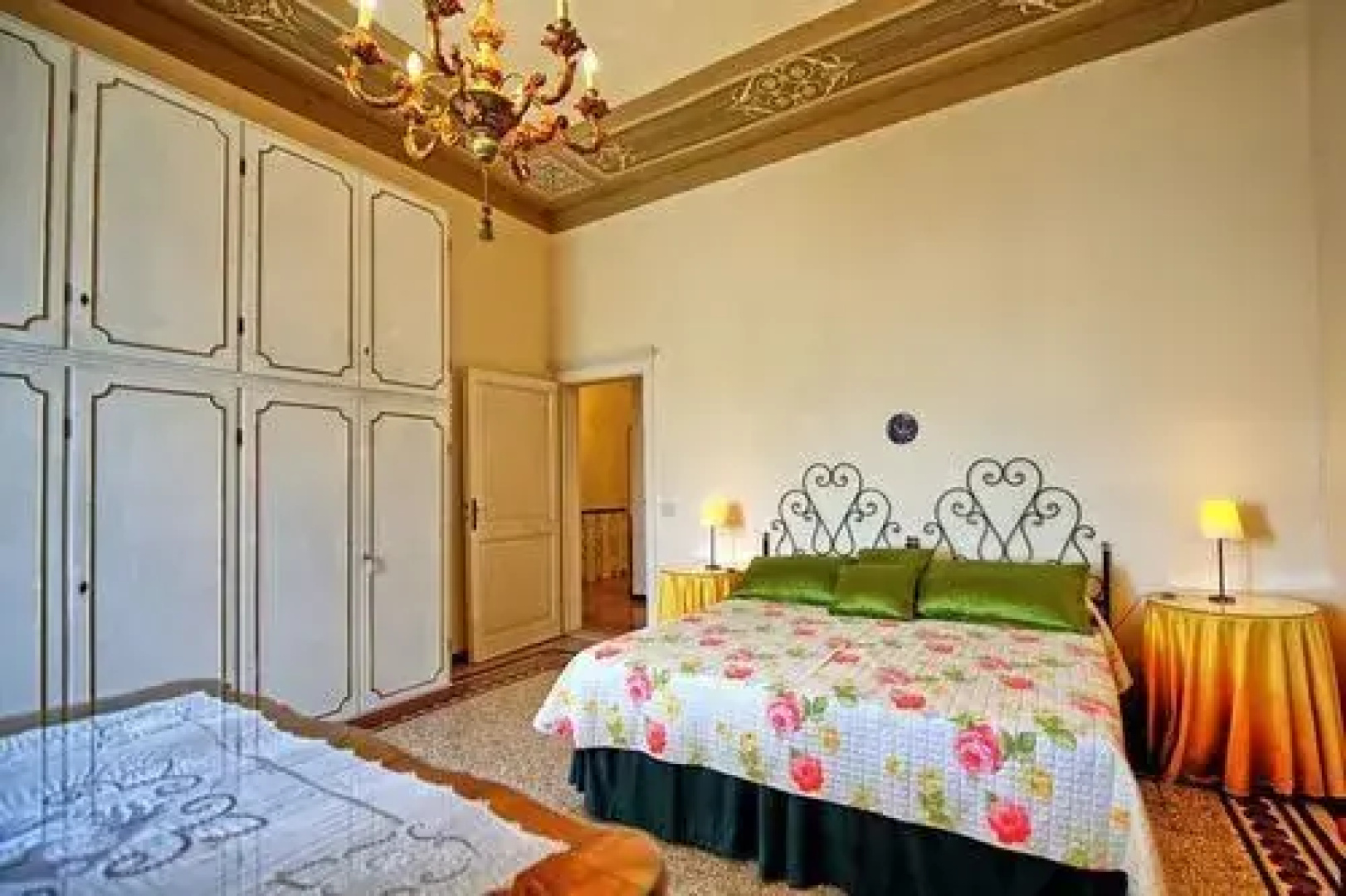 Villa Buonaparte