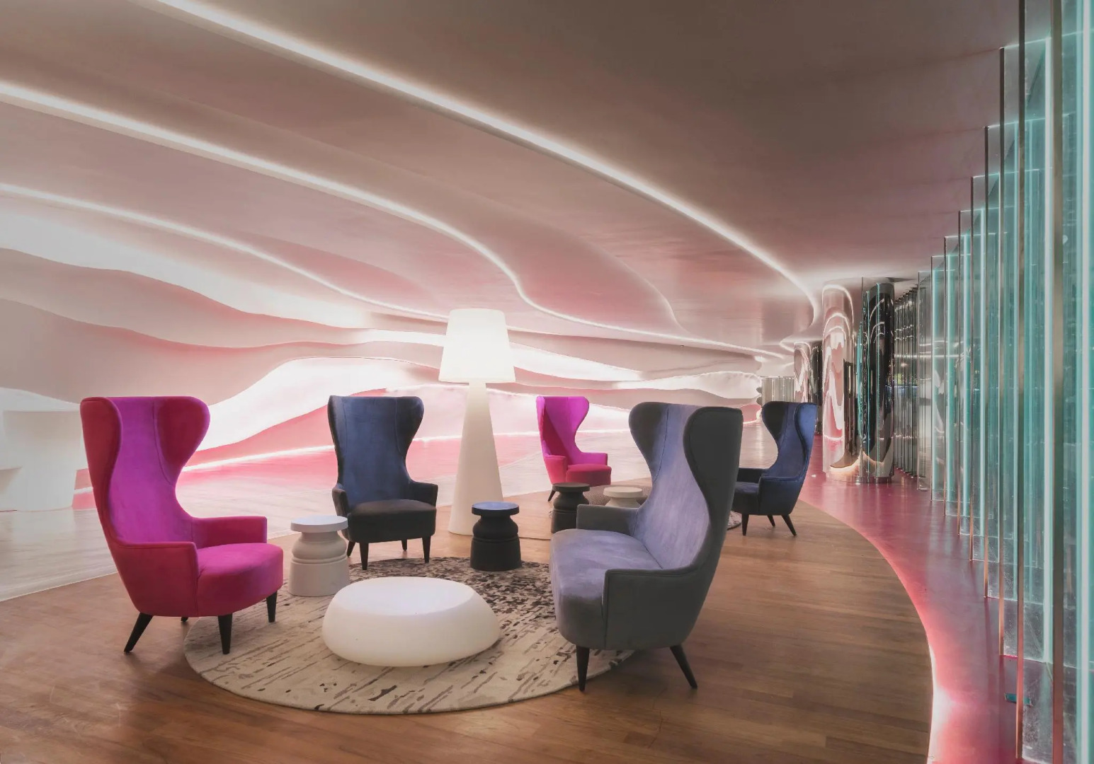 Arte S Penang by Cozy Nest