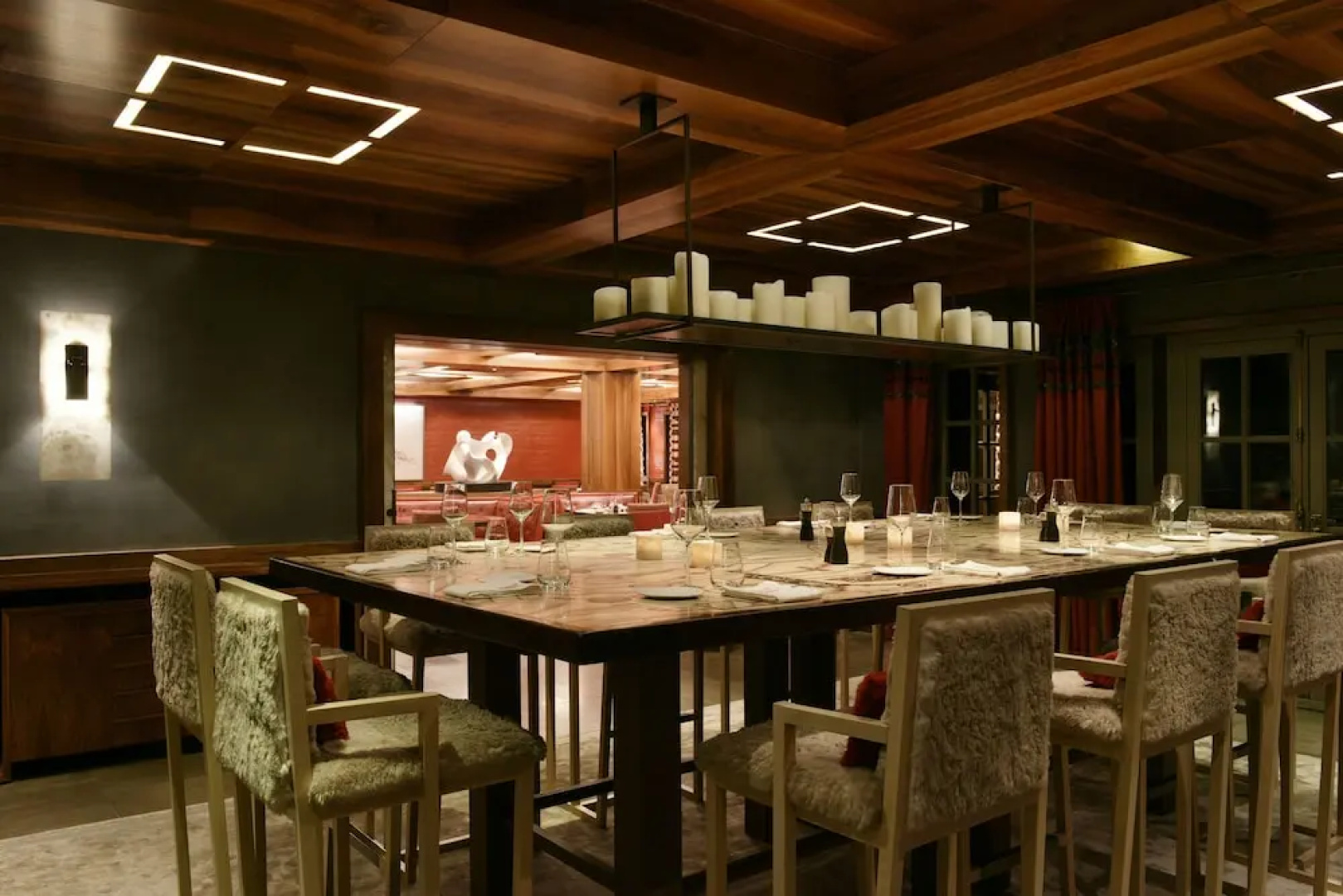 Cheval Blanc Courchevel