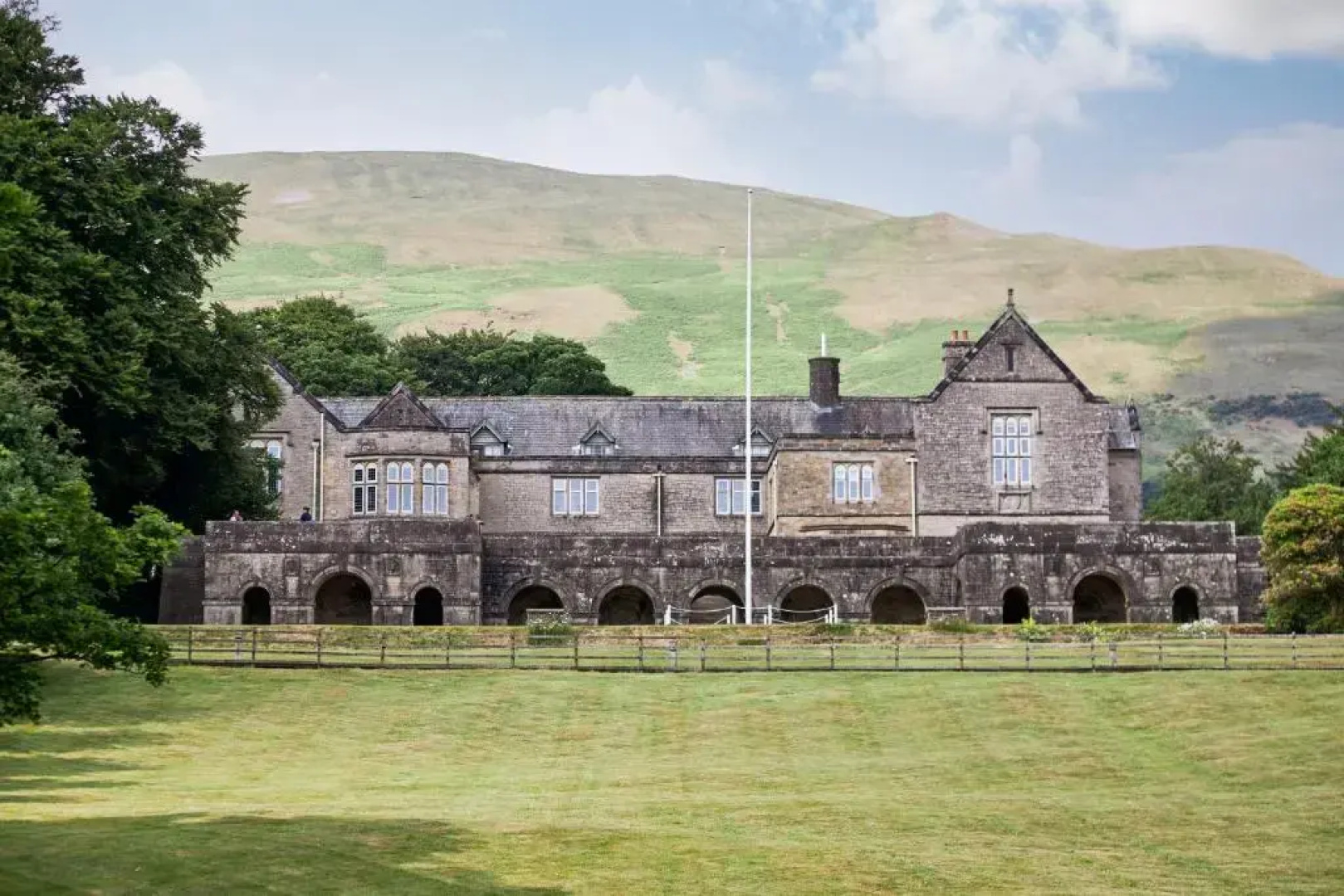 The Dalesman Country Inn