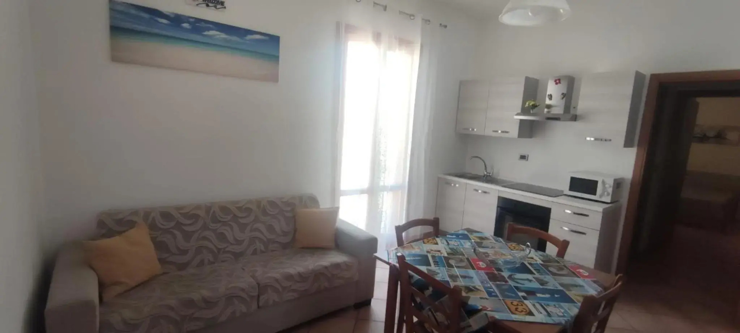 Appartamento Valentina