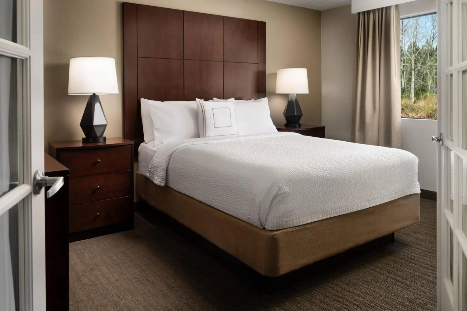 Residence Inn by Marriott Seattle North-Lynnwood Everett