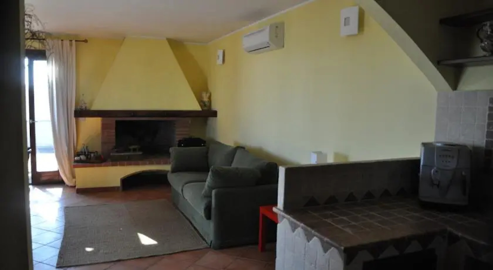 Casa Marvi