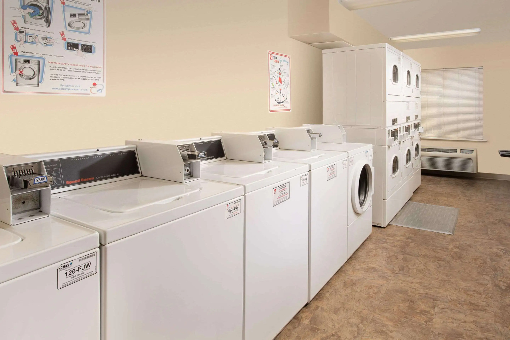 WoodSpring Suites Kansas City Liberty