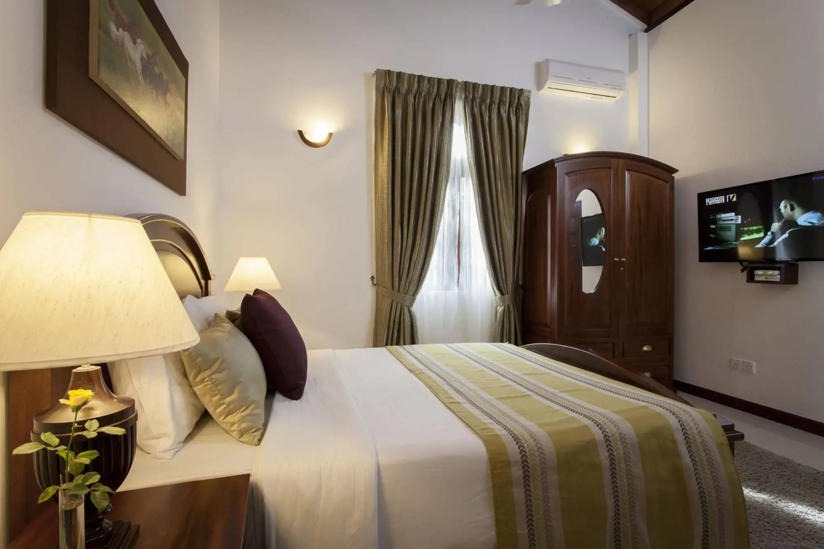 Hanthana Boutique Villa by Amaya