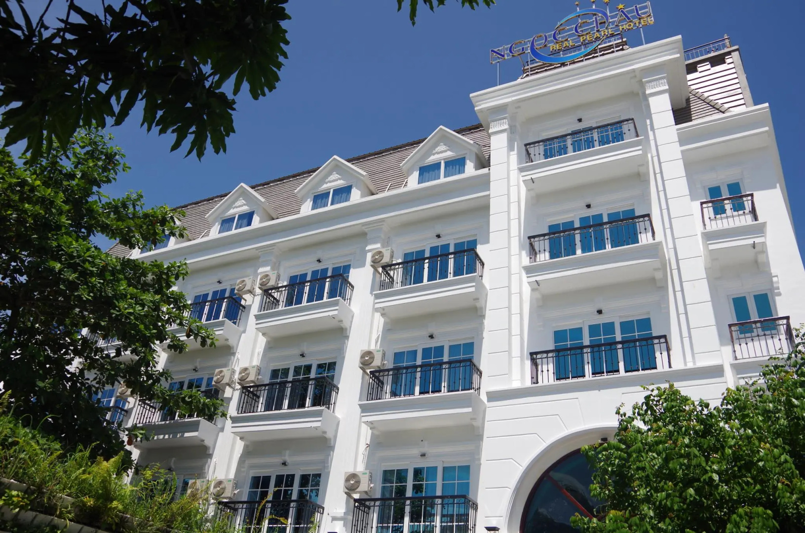 Ngoc Chau Hotel
