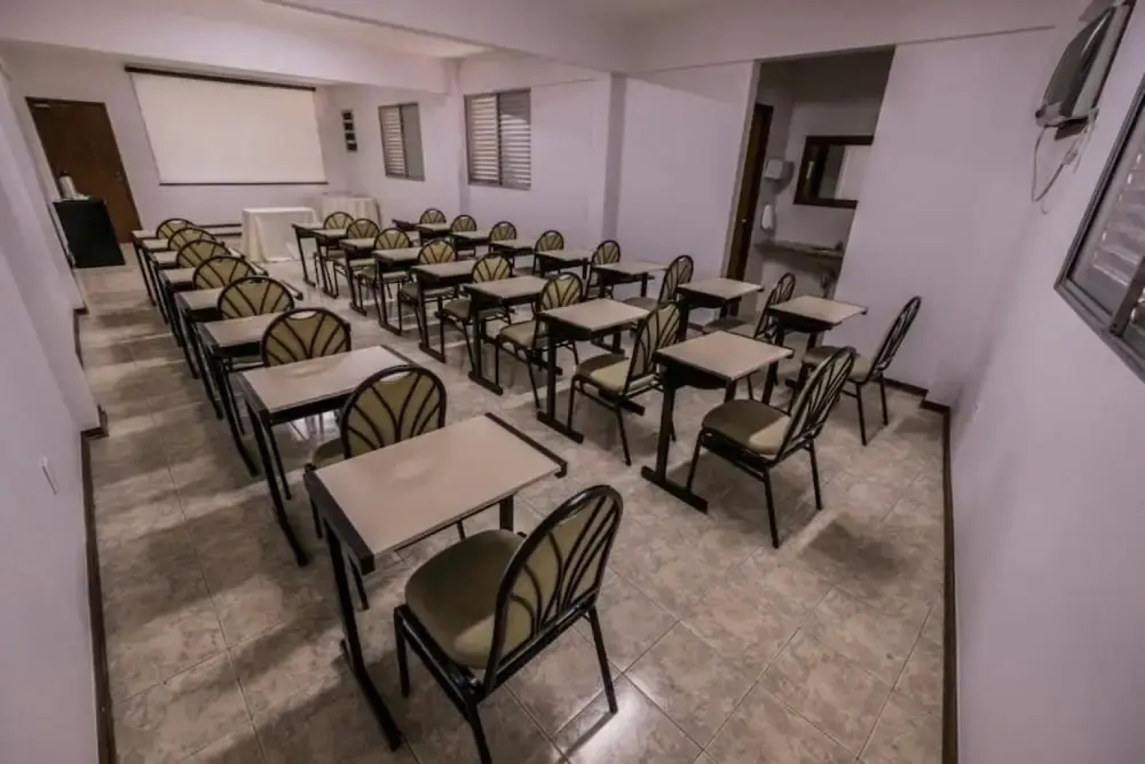 Hotel Nacional - João Monlevade