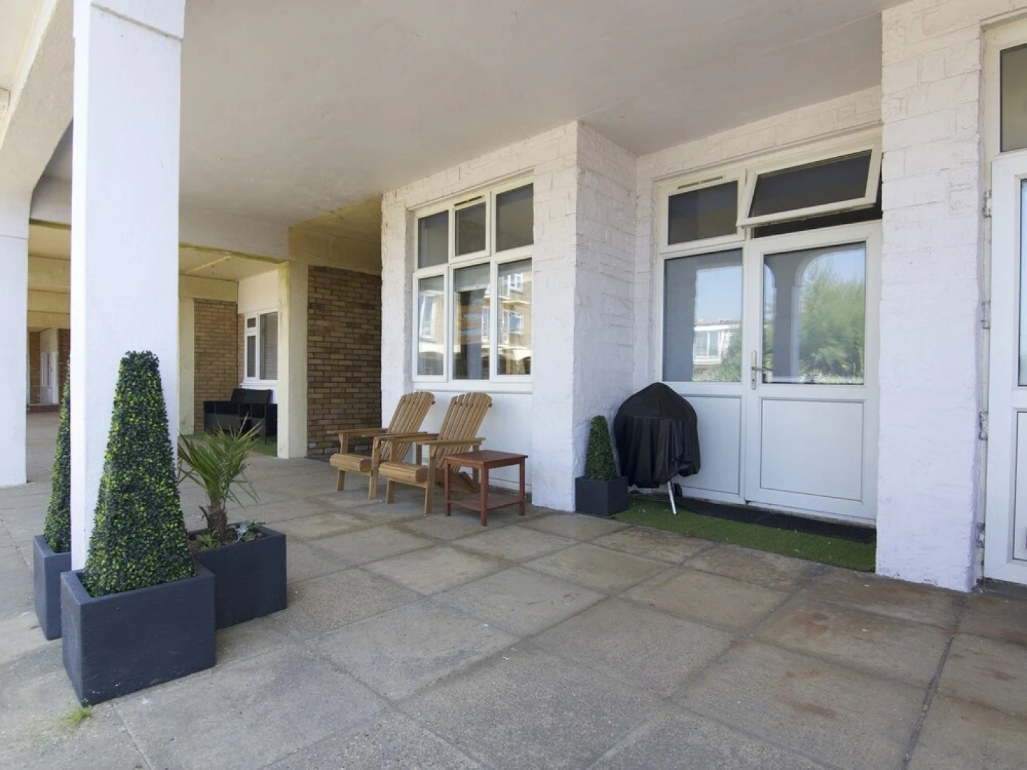 Westpoint Apartments