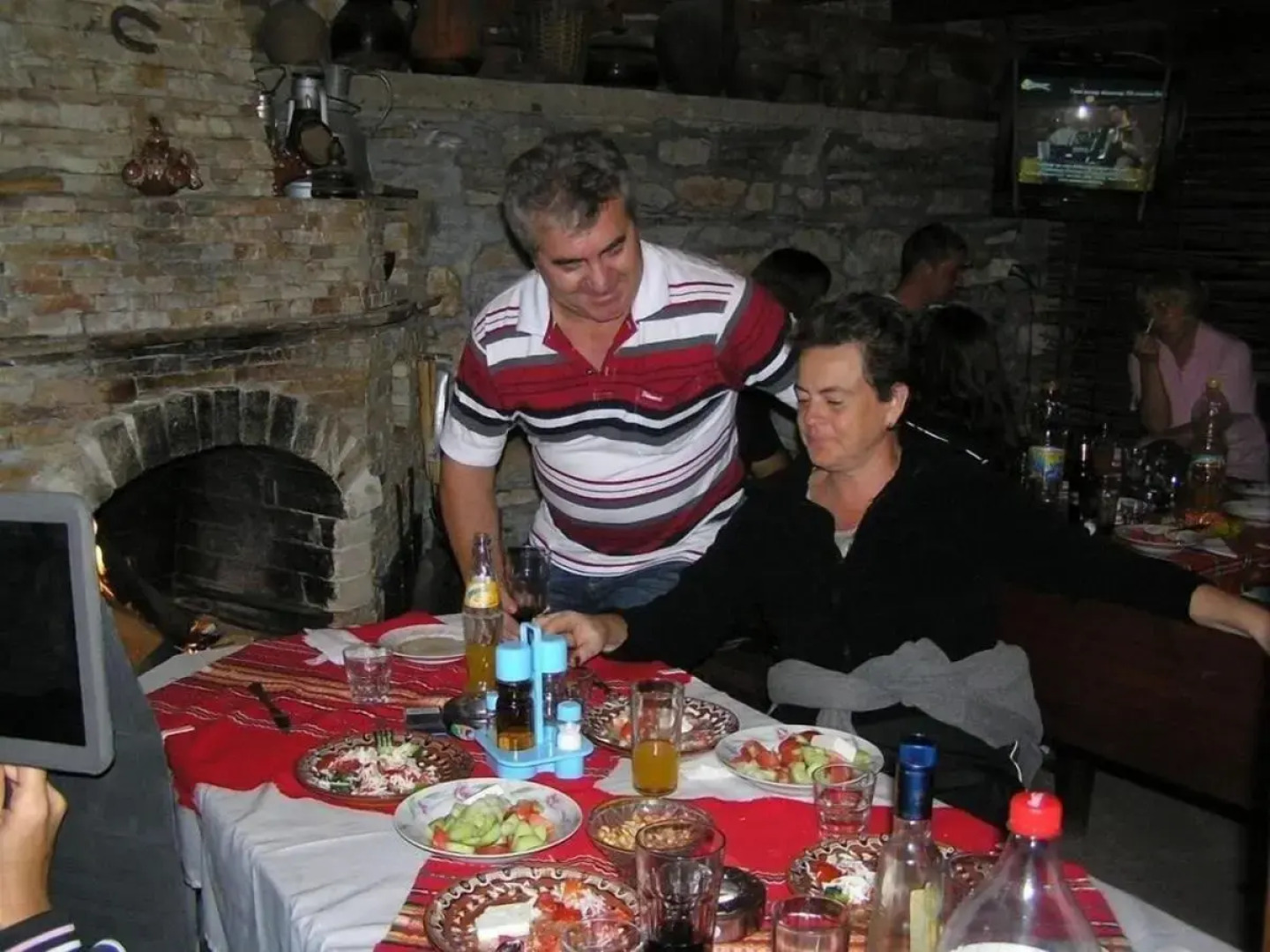 Guest House Fudulski