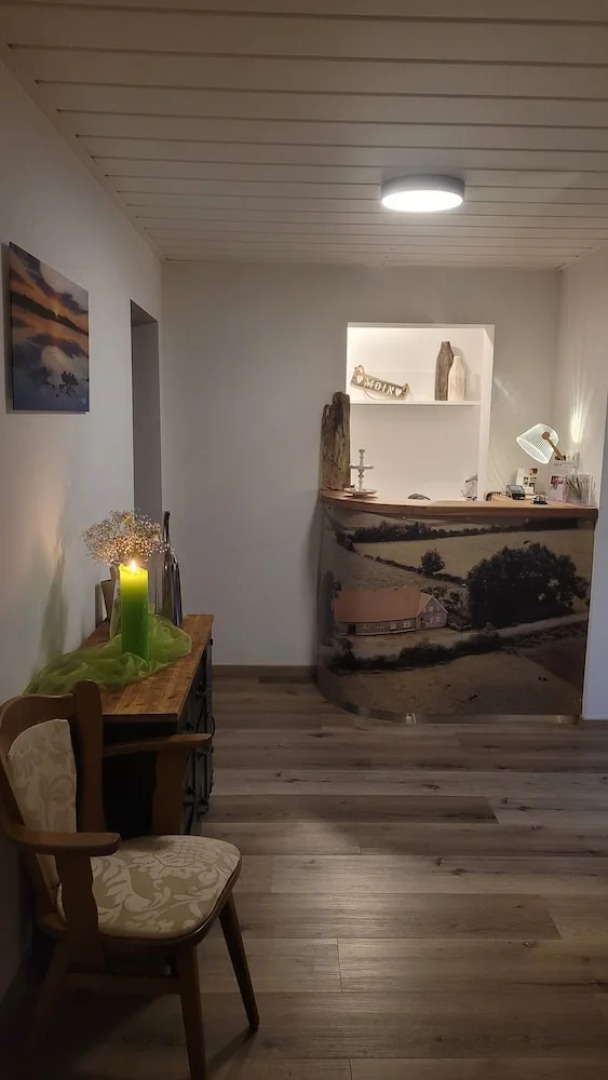 Landgasthaus Krimpenfort