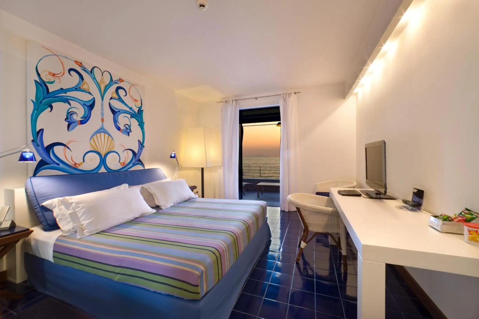 Capo La Gala Hotel & Wellness