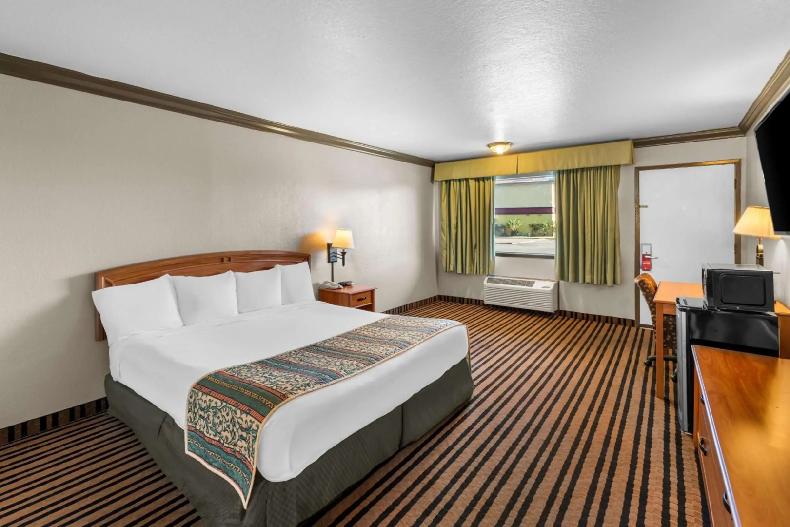 Americas Best Value Inn Vacaville Napa Valley