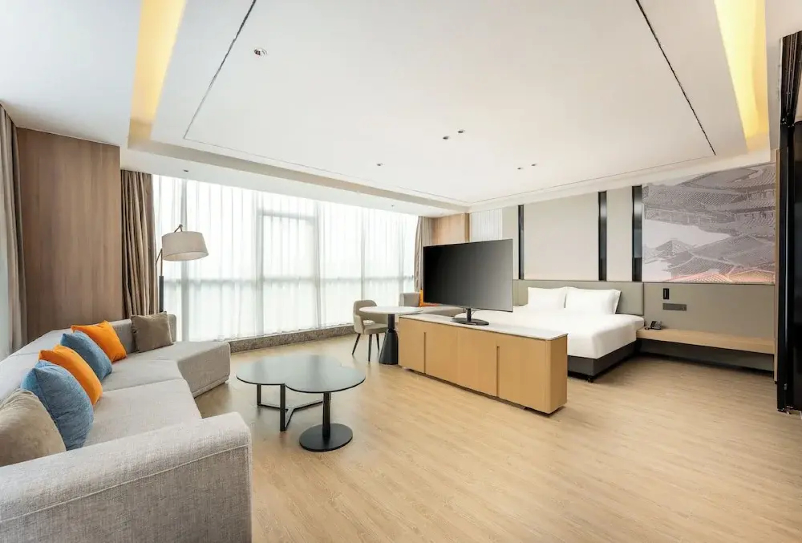 Holiday Inn Express Binzhou City Center by IHG