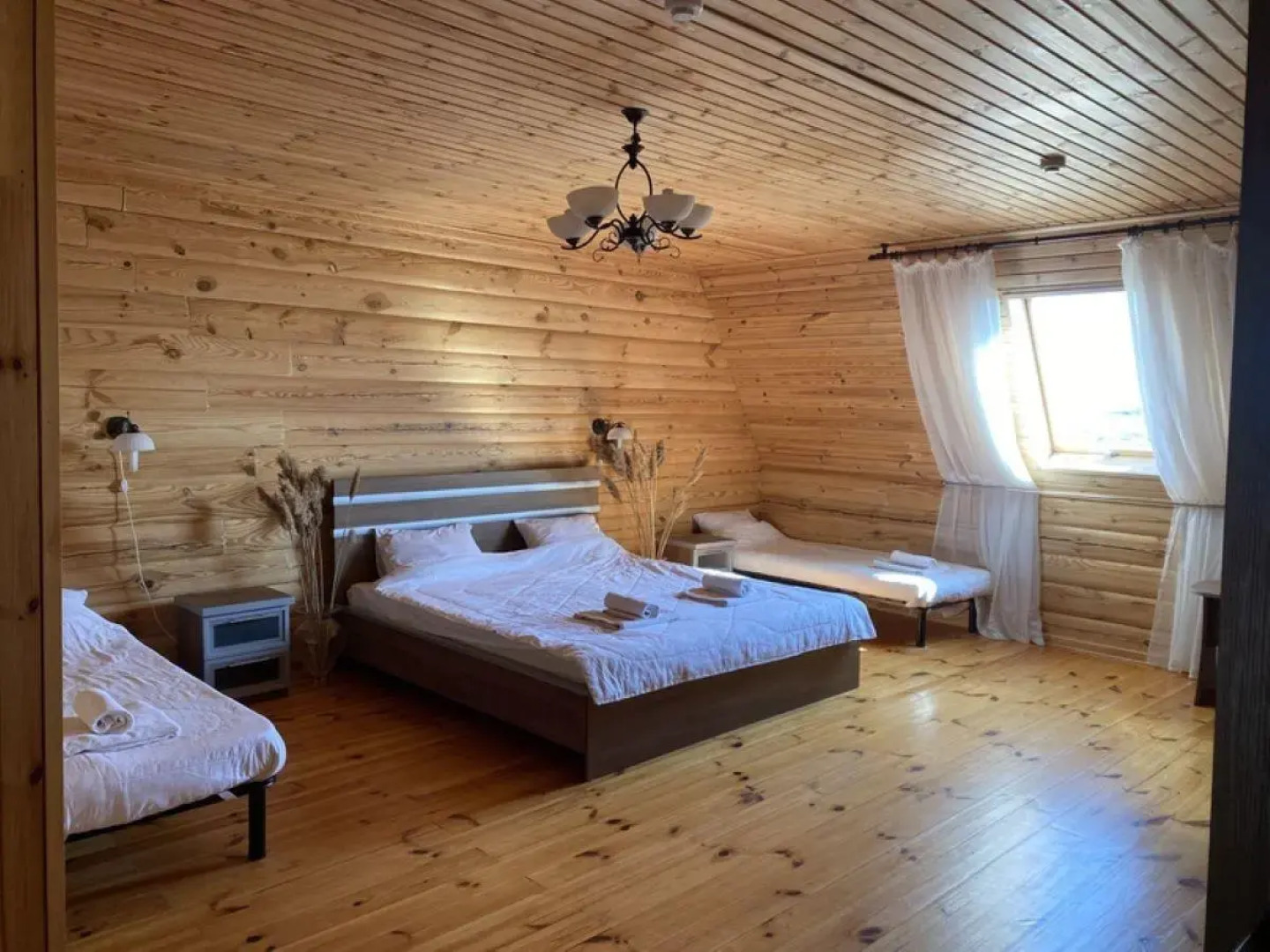 Терра Теана