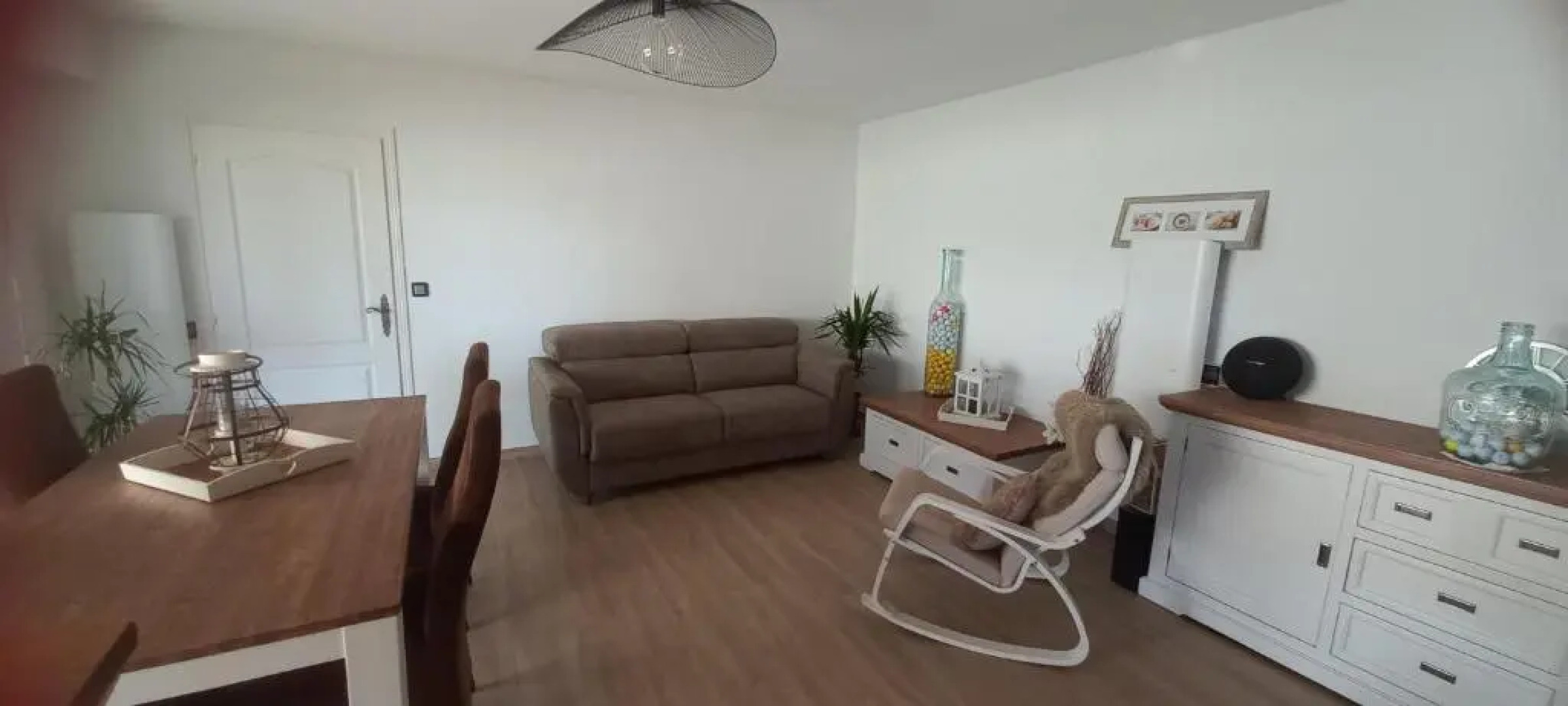 Appartement domaine du Golf de Roquebrune Resort - Résidence Le Saint Andrews