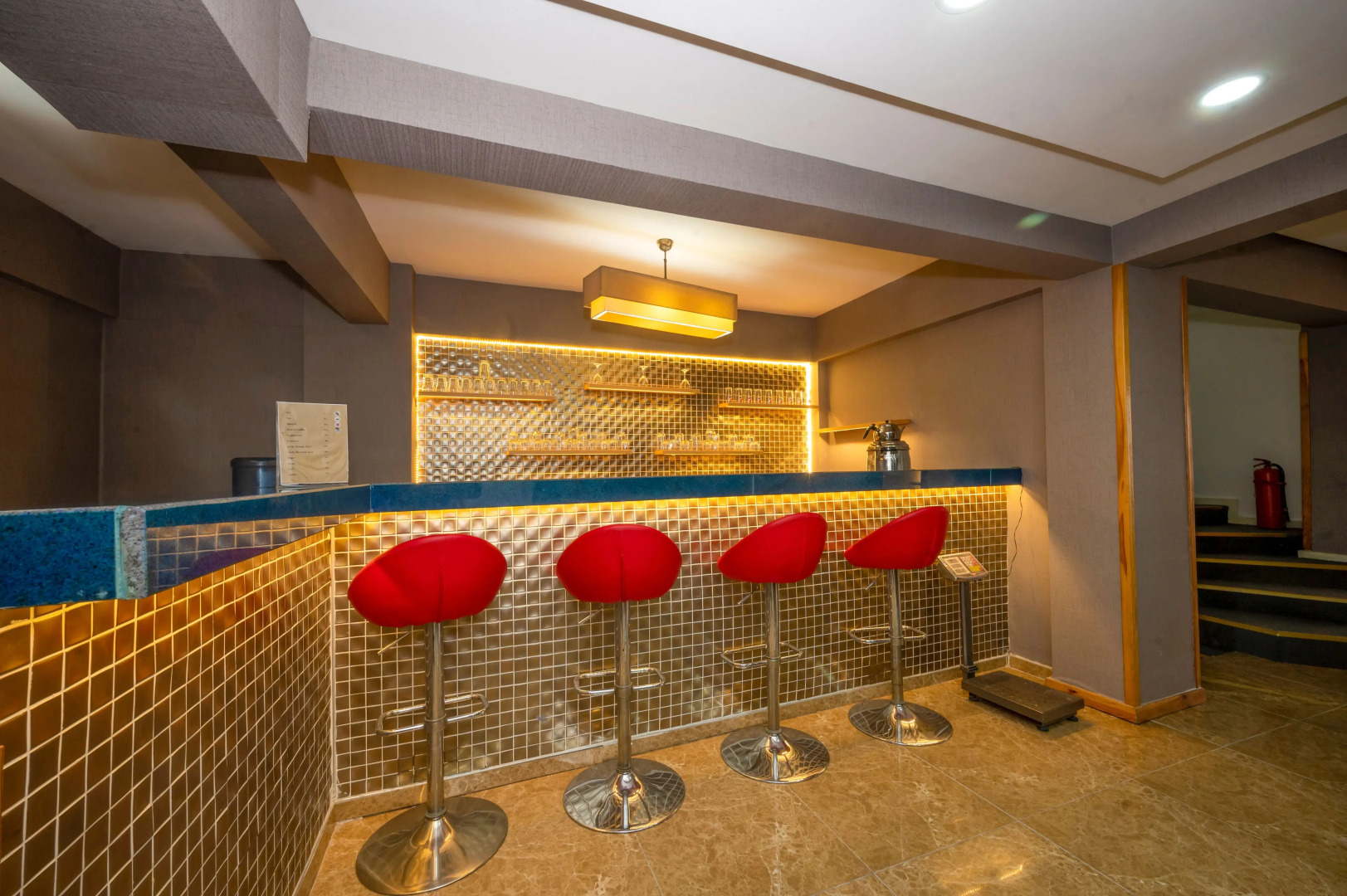 Tamara Residence Hotel Istanbul