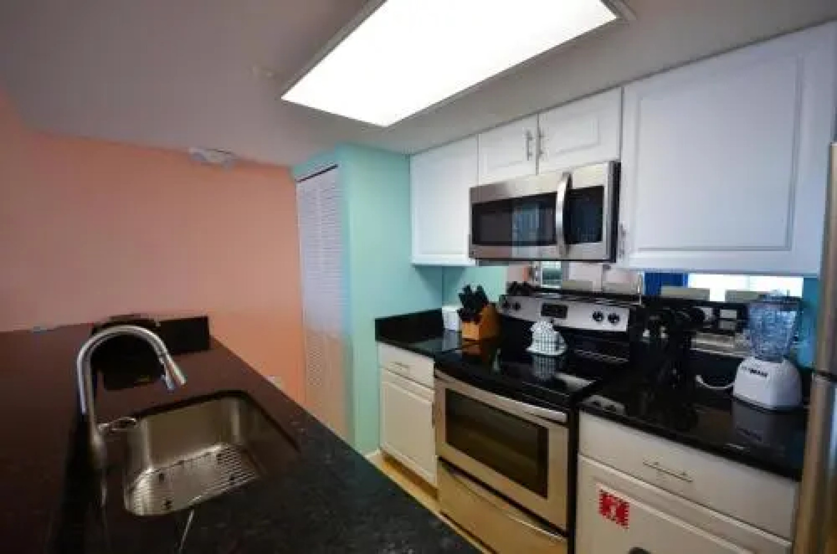 Sunrise Suites Cayo Coco Suite #208