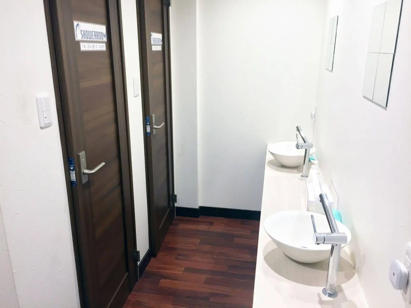 Omotenashi LAB - Hostel