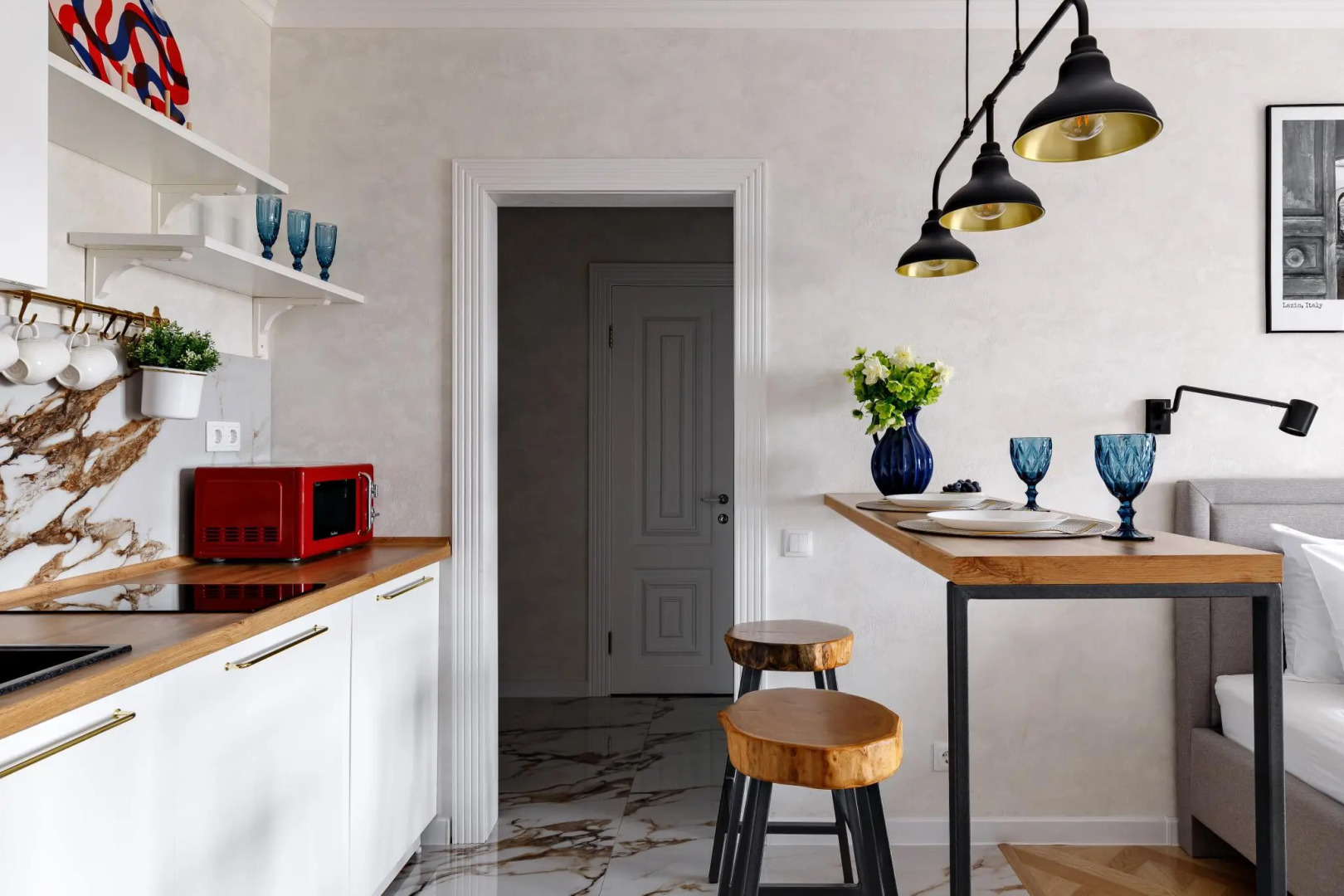 Сфера Комфорта