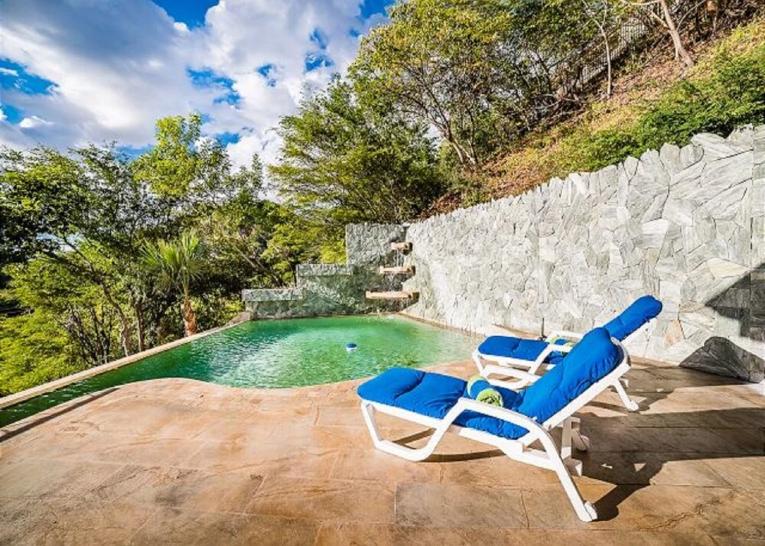 Casa Linda Vista
