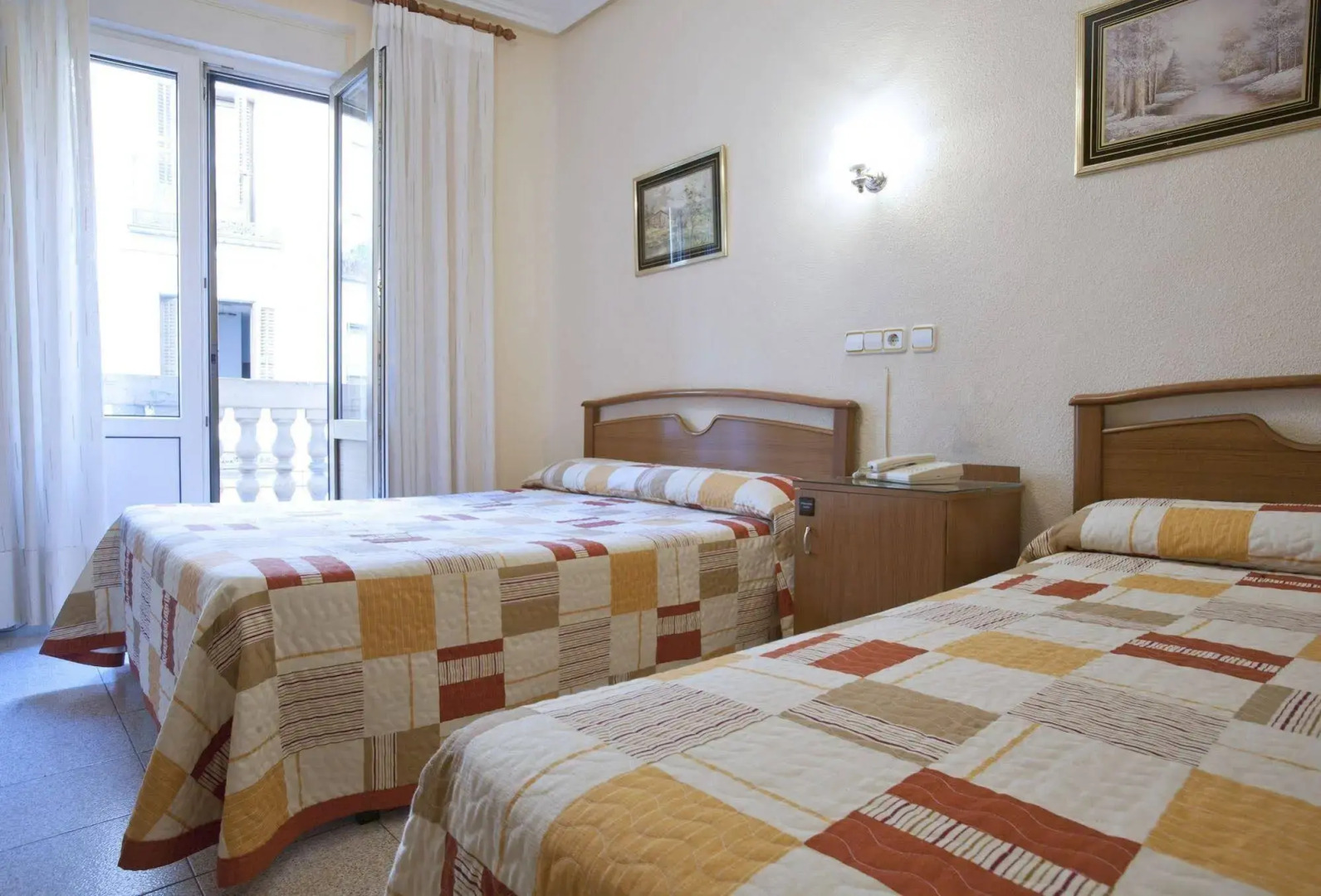 Hostal Maria Luisa