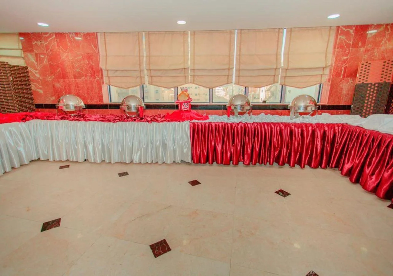 Amjad Al Diyafah Hotel