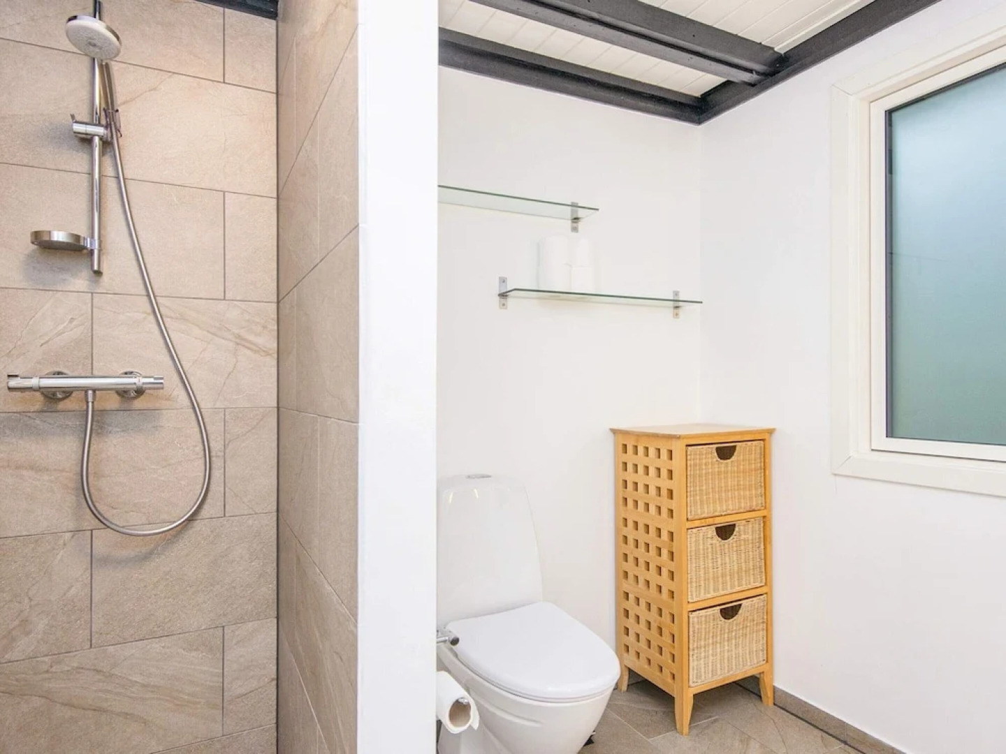 Seaside Retreat With Swing - By Traum Ferienwohnungen