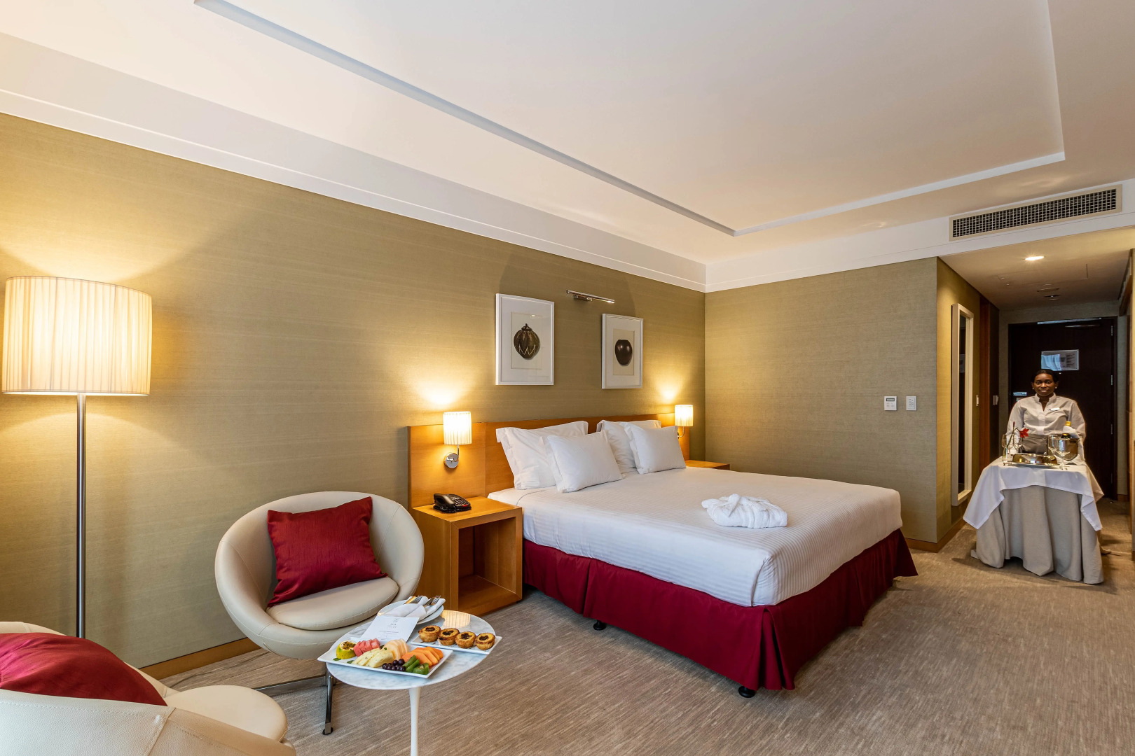 Hotel de Convenções de Talatona