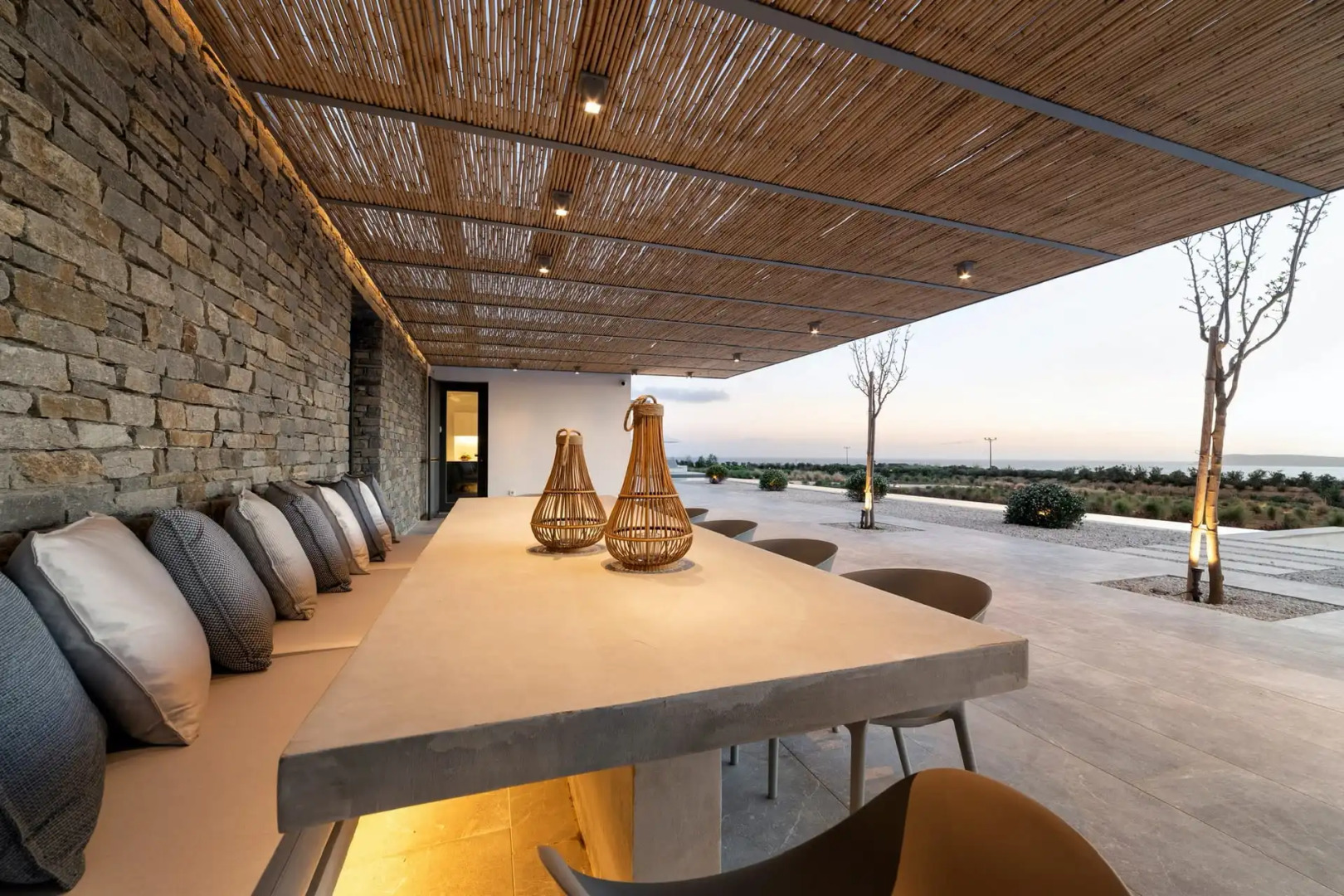 Xrisiris Villa Paros