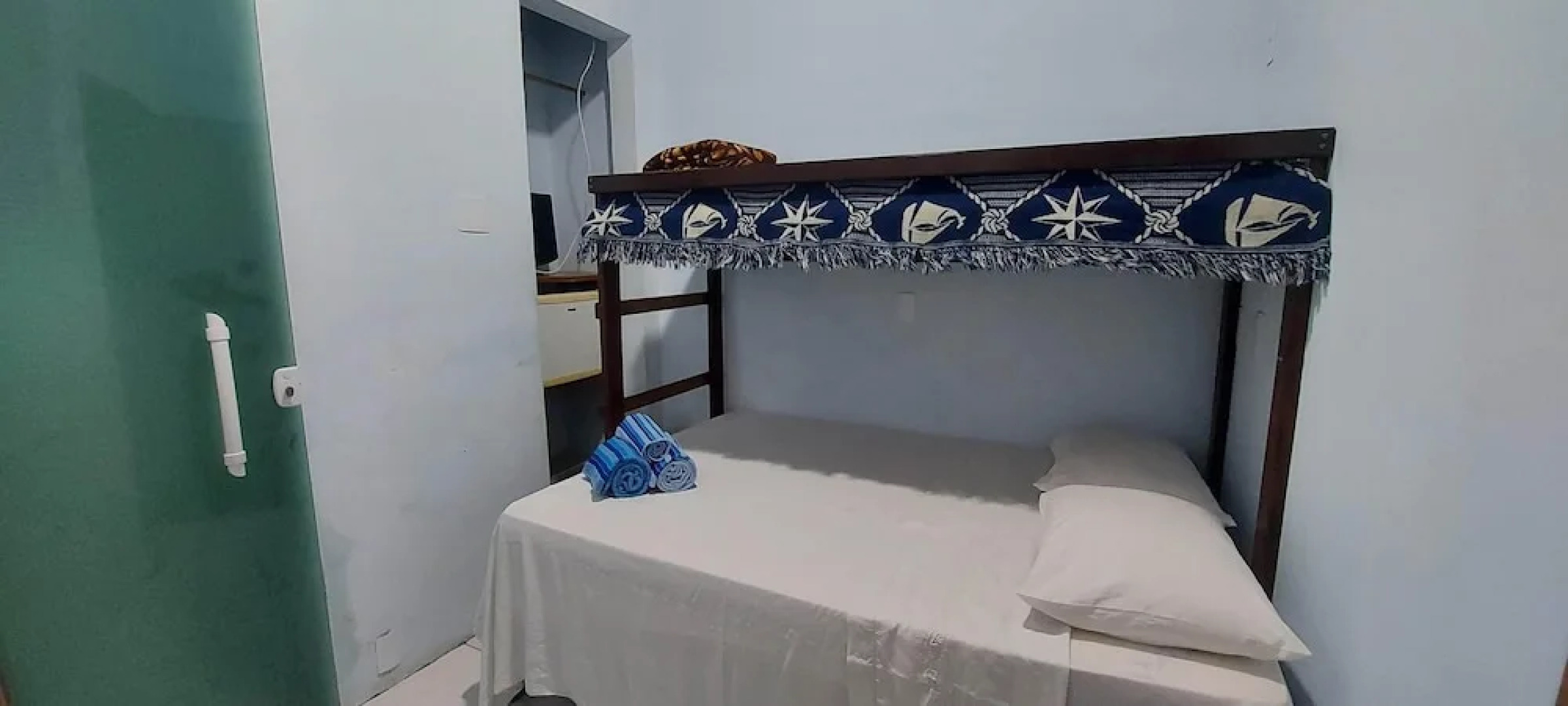 Pousada Casa na Árvore Mangaratiba