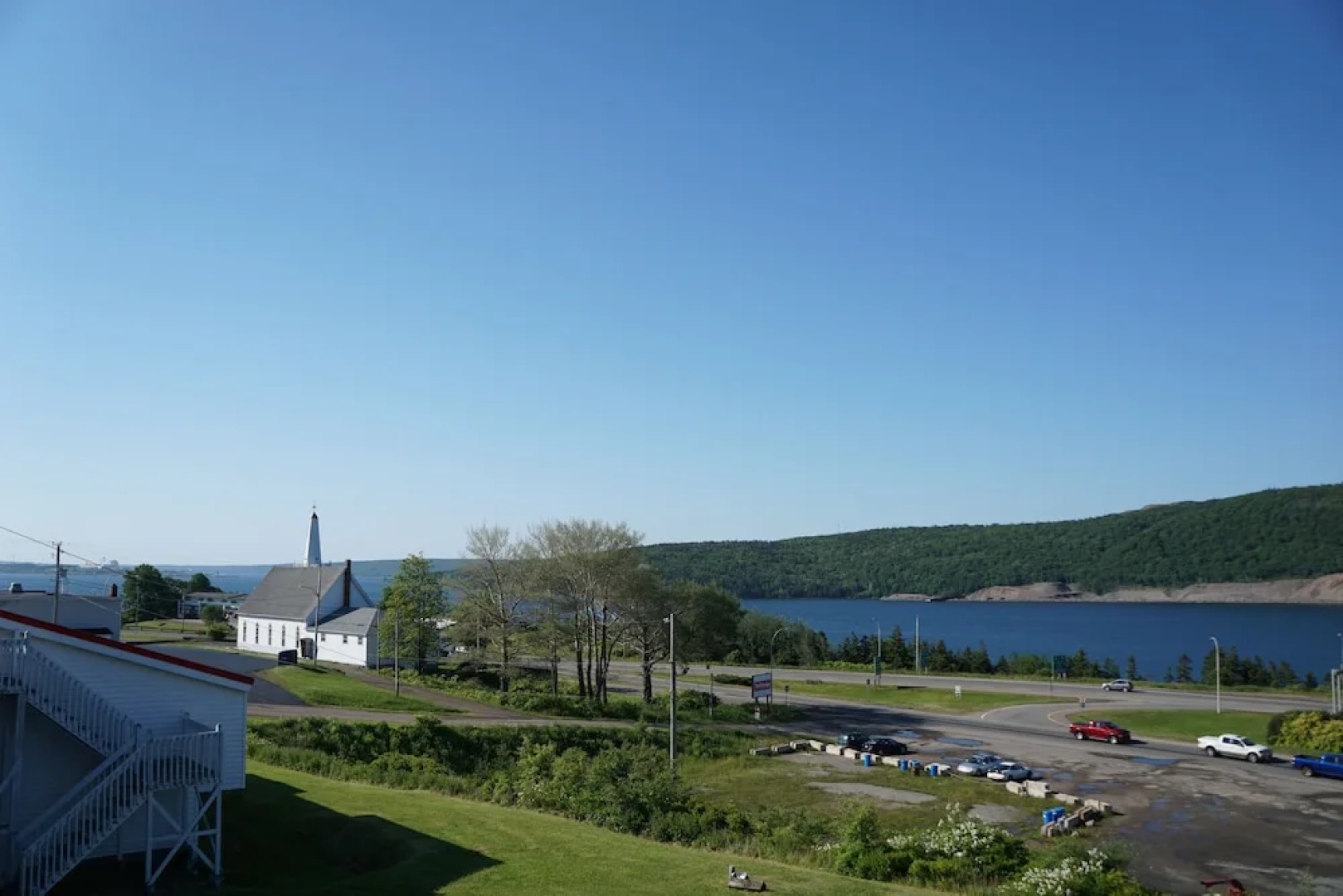 Thriftlodge Cape Breton