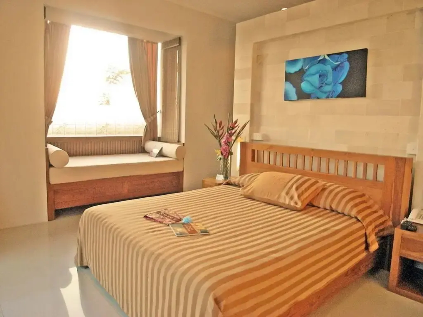 Blue Rose Villa