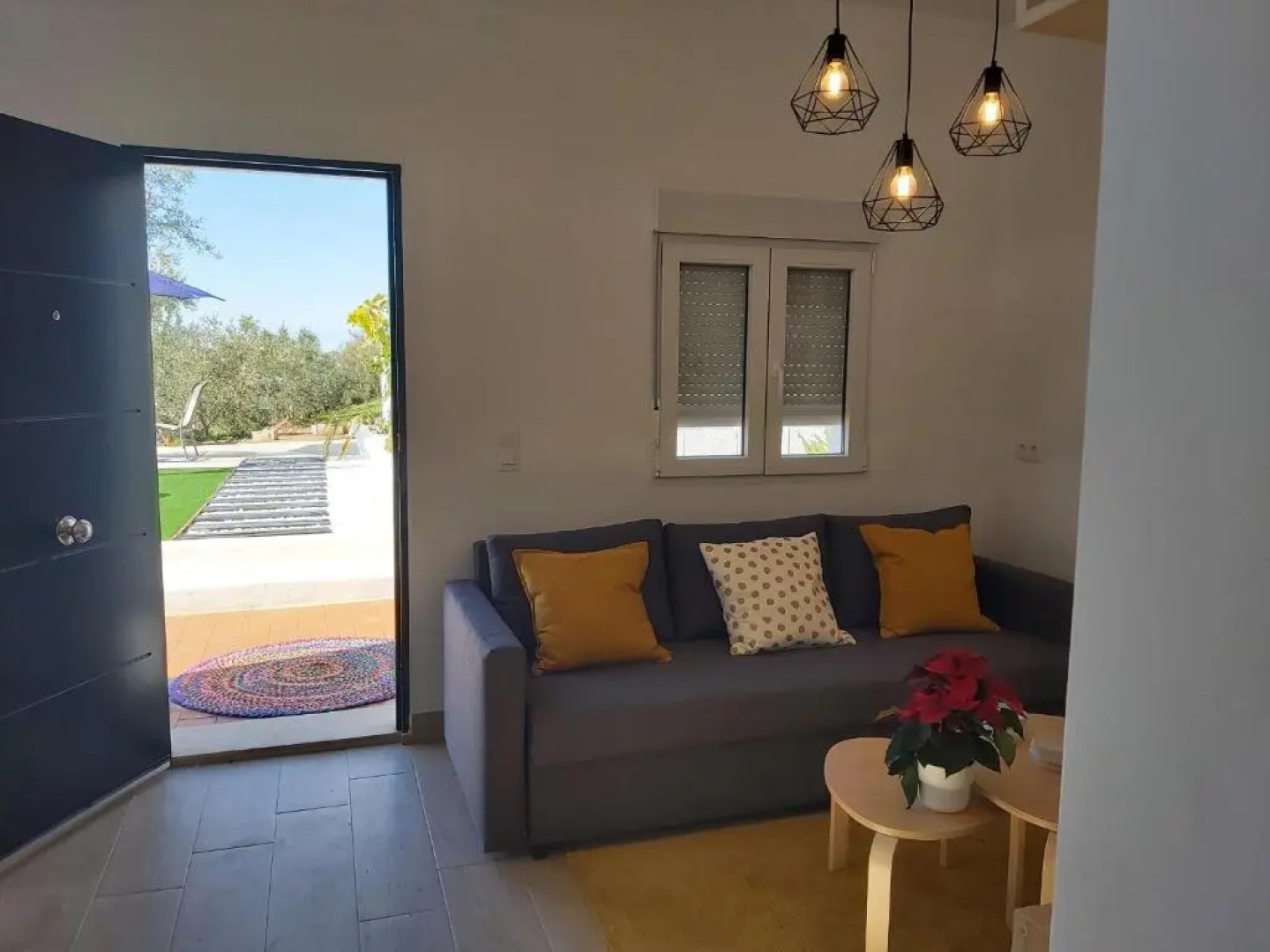 Casa Puerto Blanco II