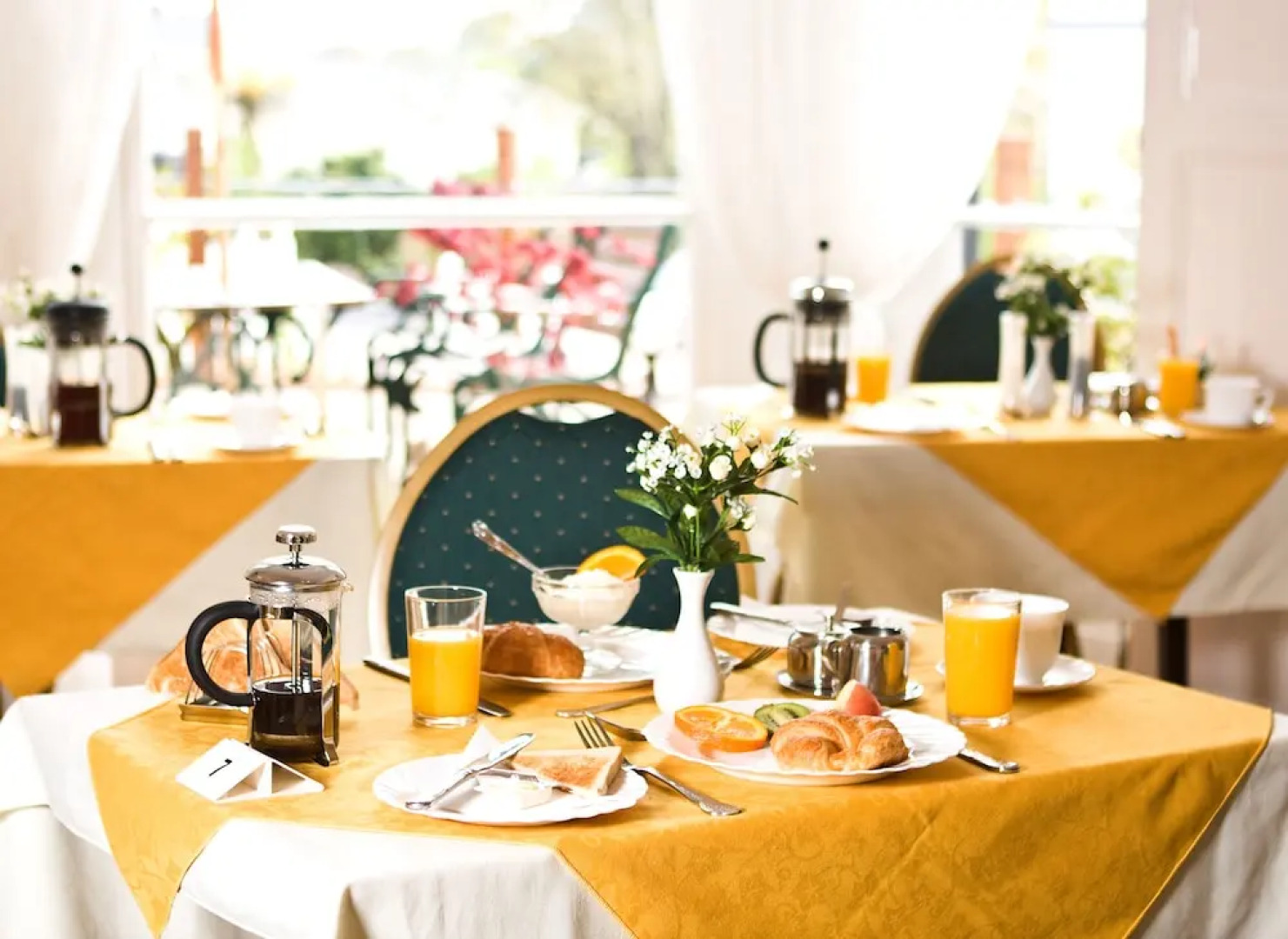 Tor Dean Guest House