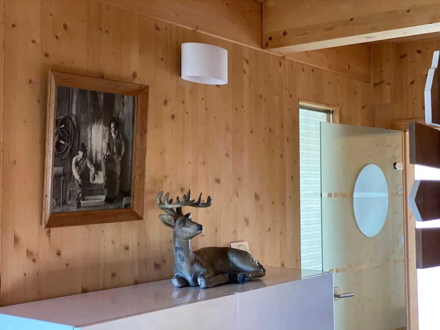 Luxury Chalet in Klippitztörl With Ski Storage