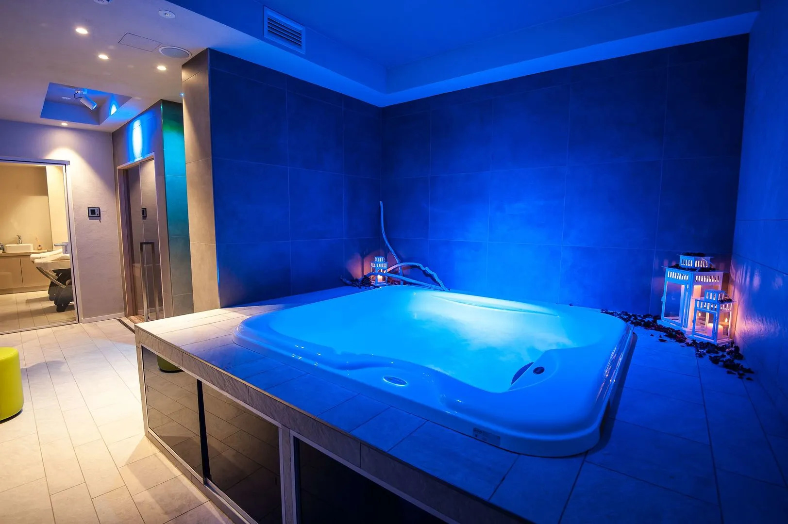 Horizon Wellness & Spa Resort