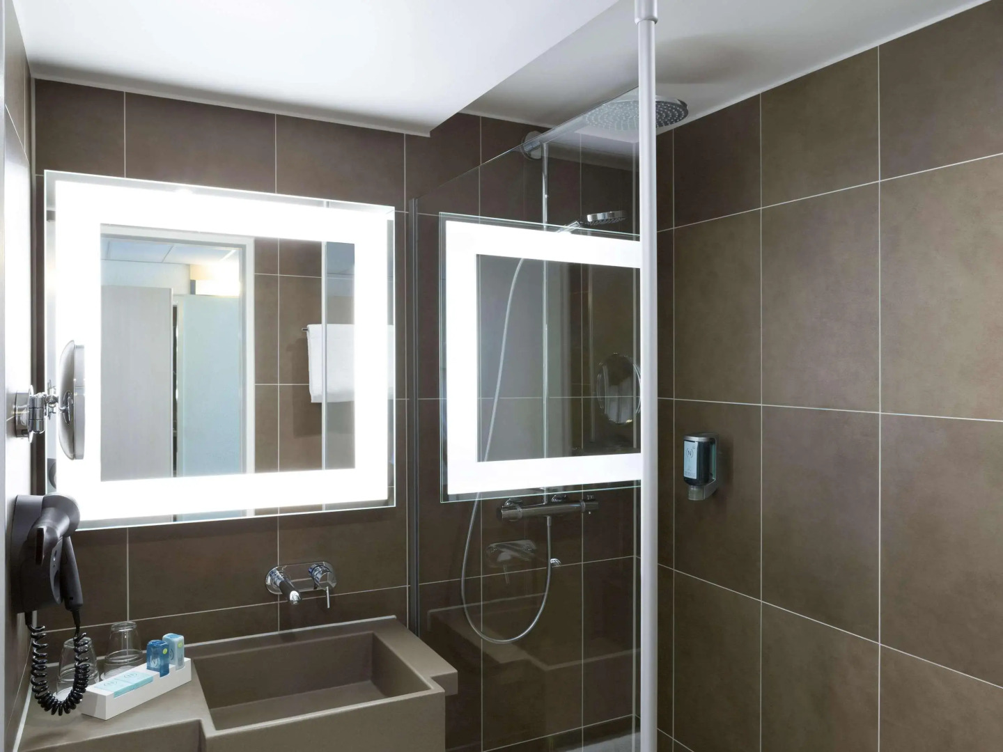 Novotel Berlin Mitte