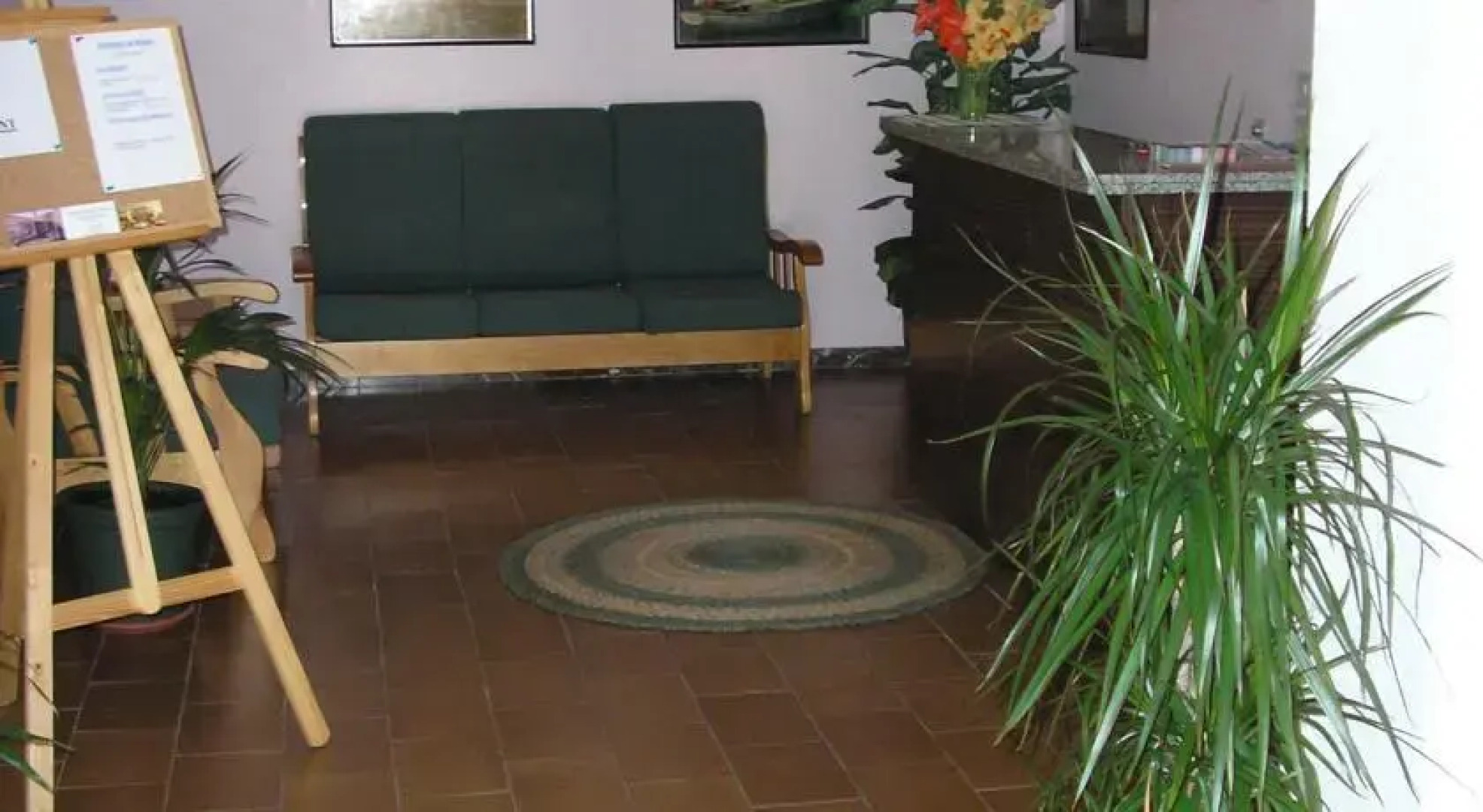 Hostal Tossalet