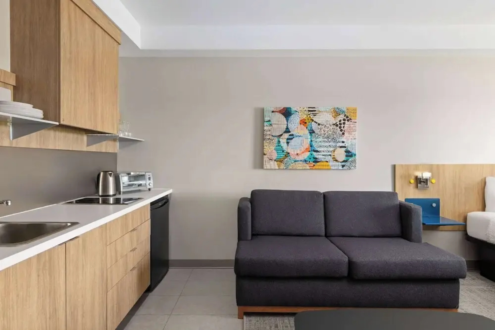 Microtel by Wyndham Lachute