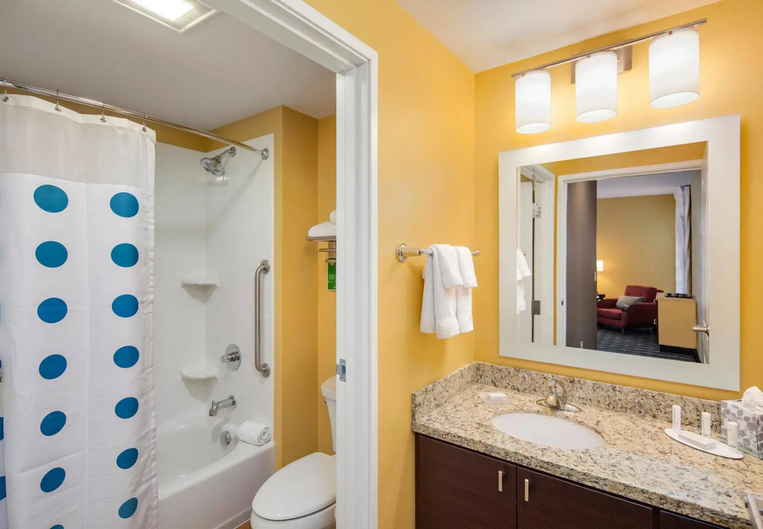 TownePlace Suites by Marriott Bellingham