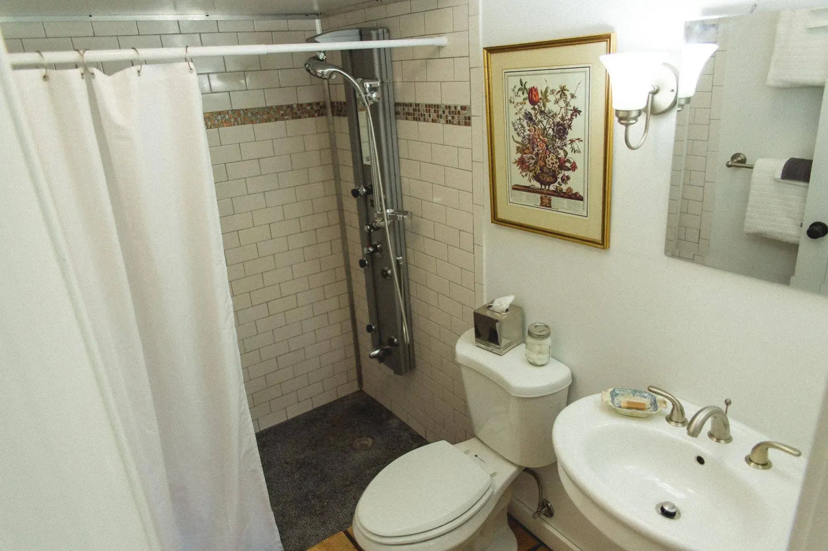 Orchard House Bed and Breakfast