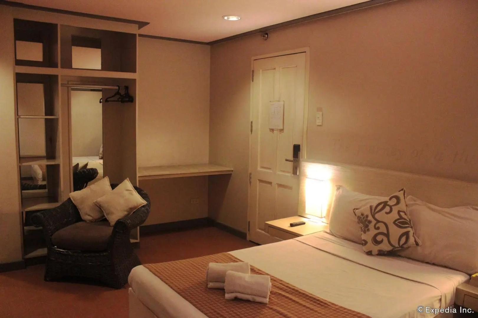 The Orange Place San Juan