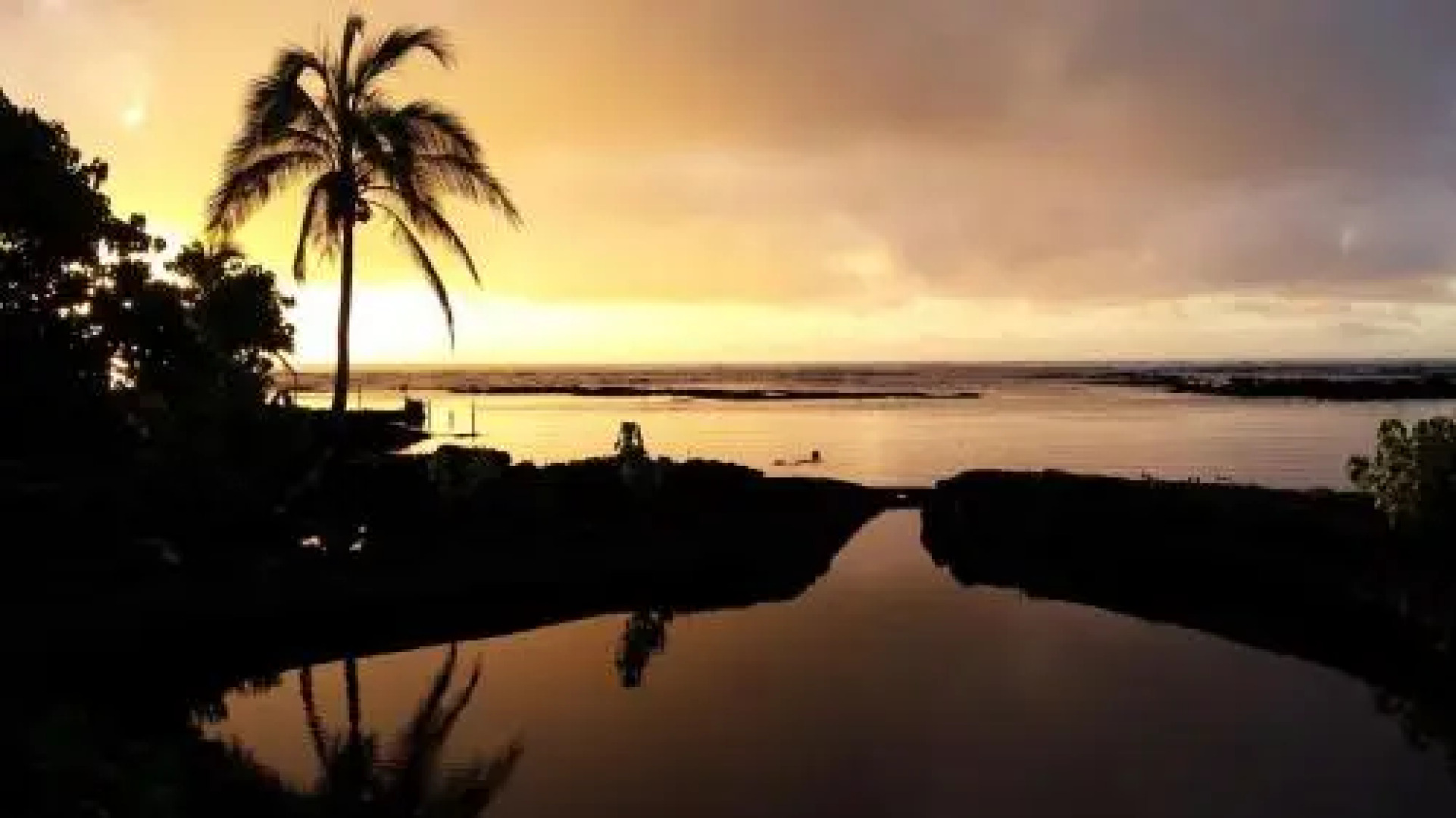 Hale Ki'i Maka Manu home