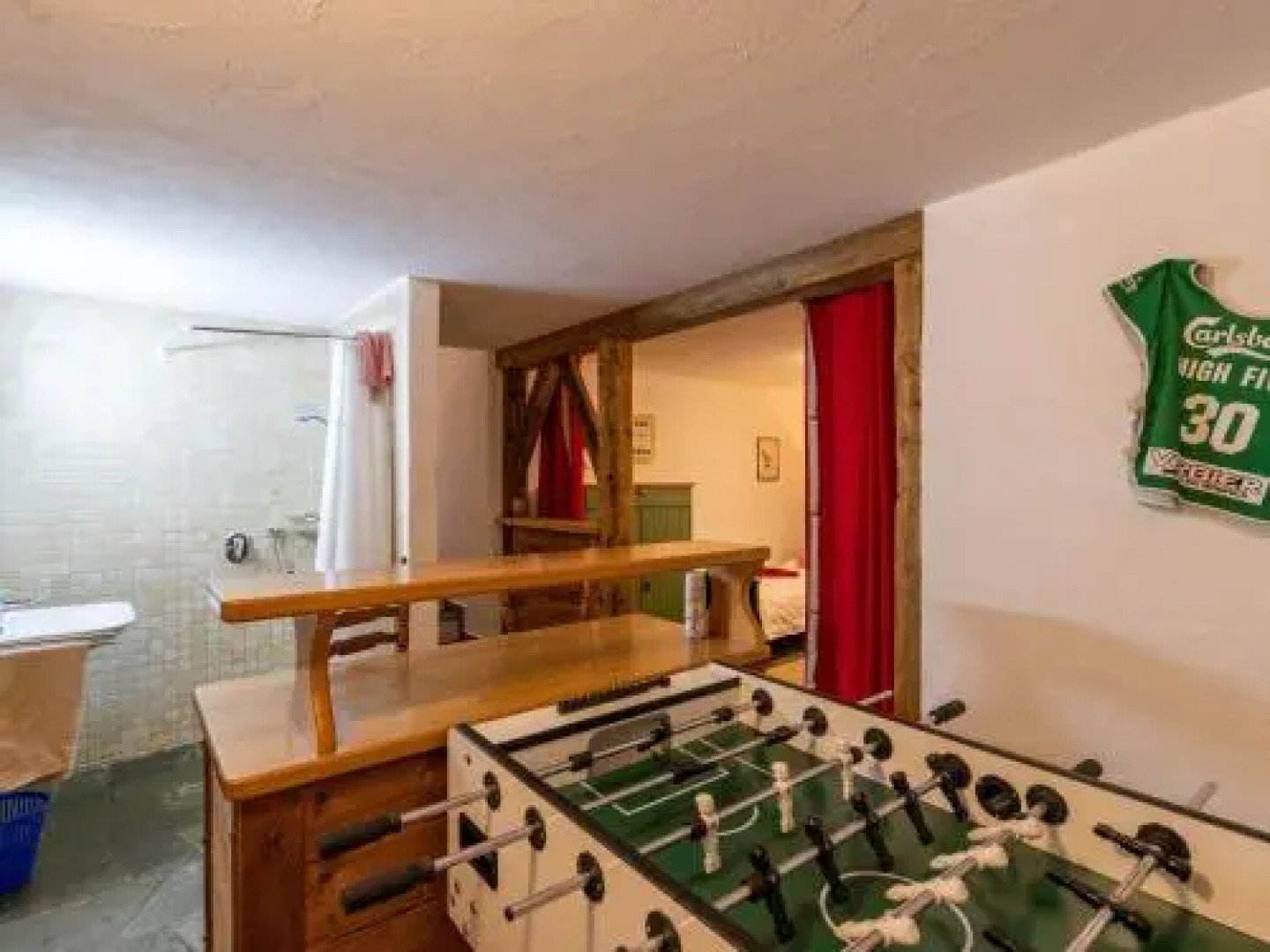 Chalet L'échappée belle