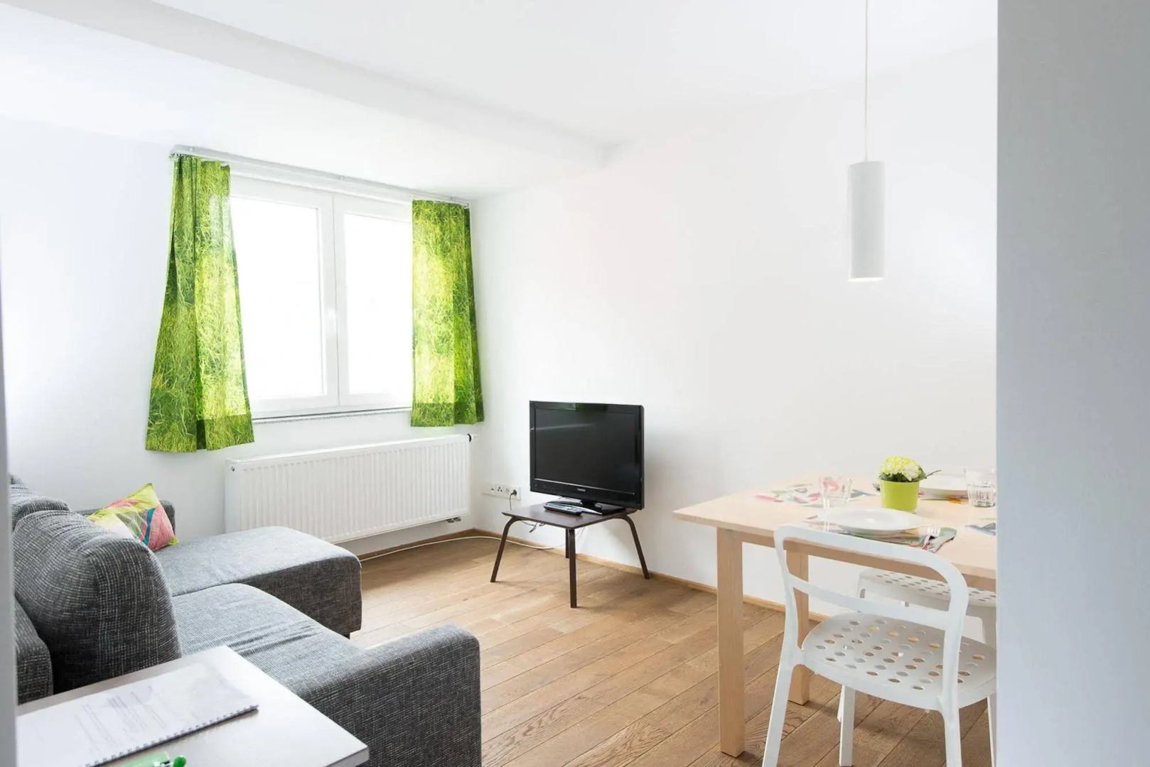 Stadthaus Gut Hügle