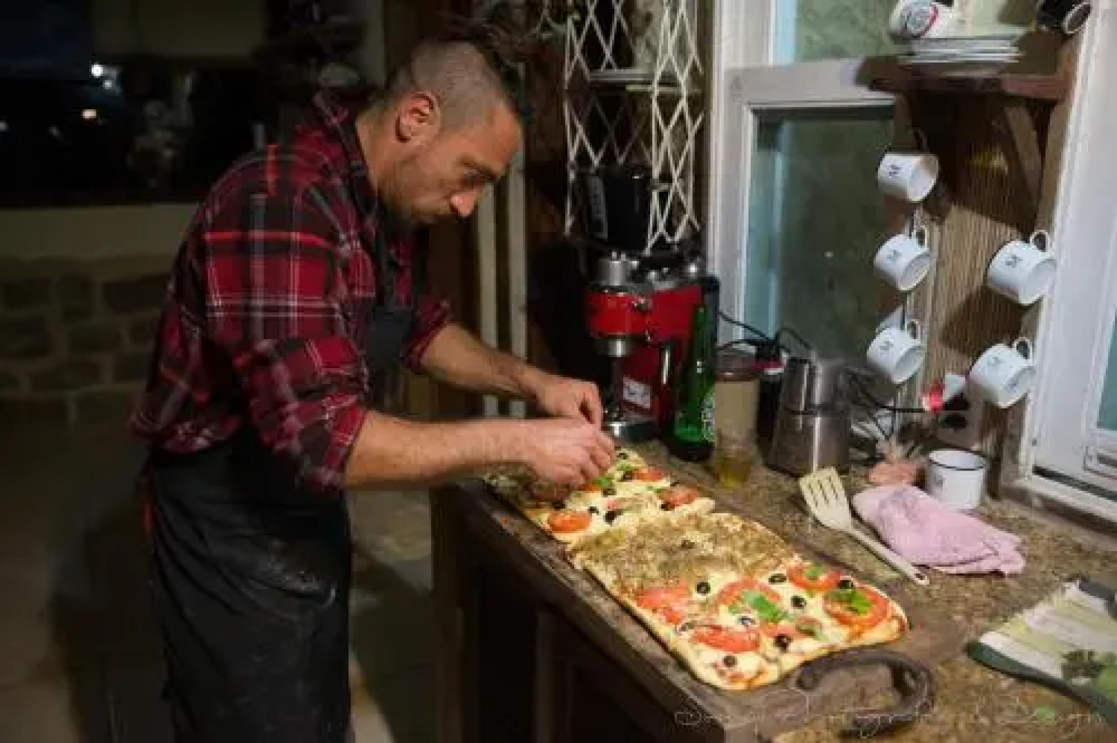 Hostel Radical Adventure