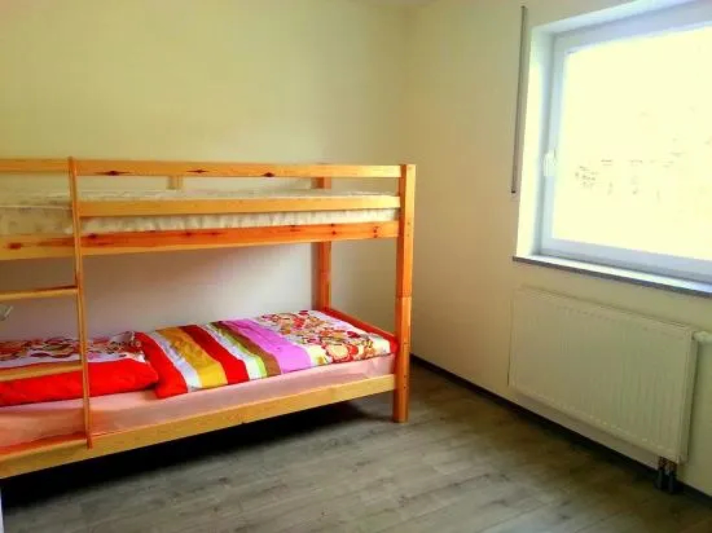 Ferienwohnung Heß