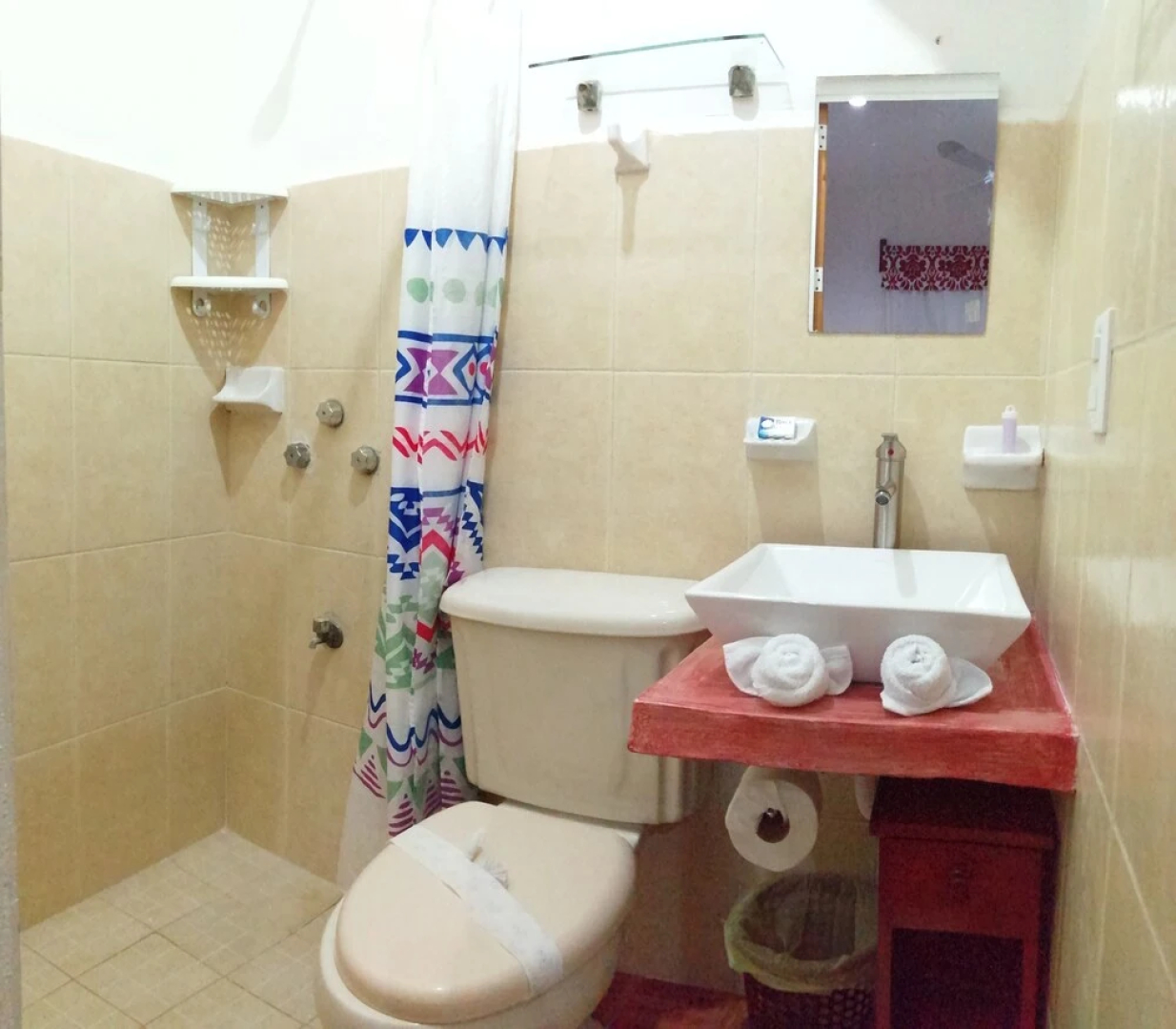 Hotel el Faro