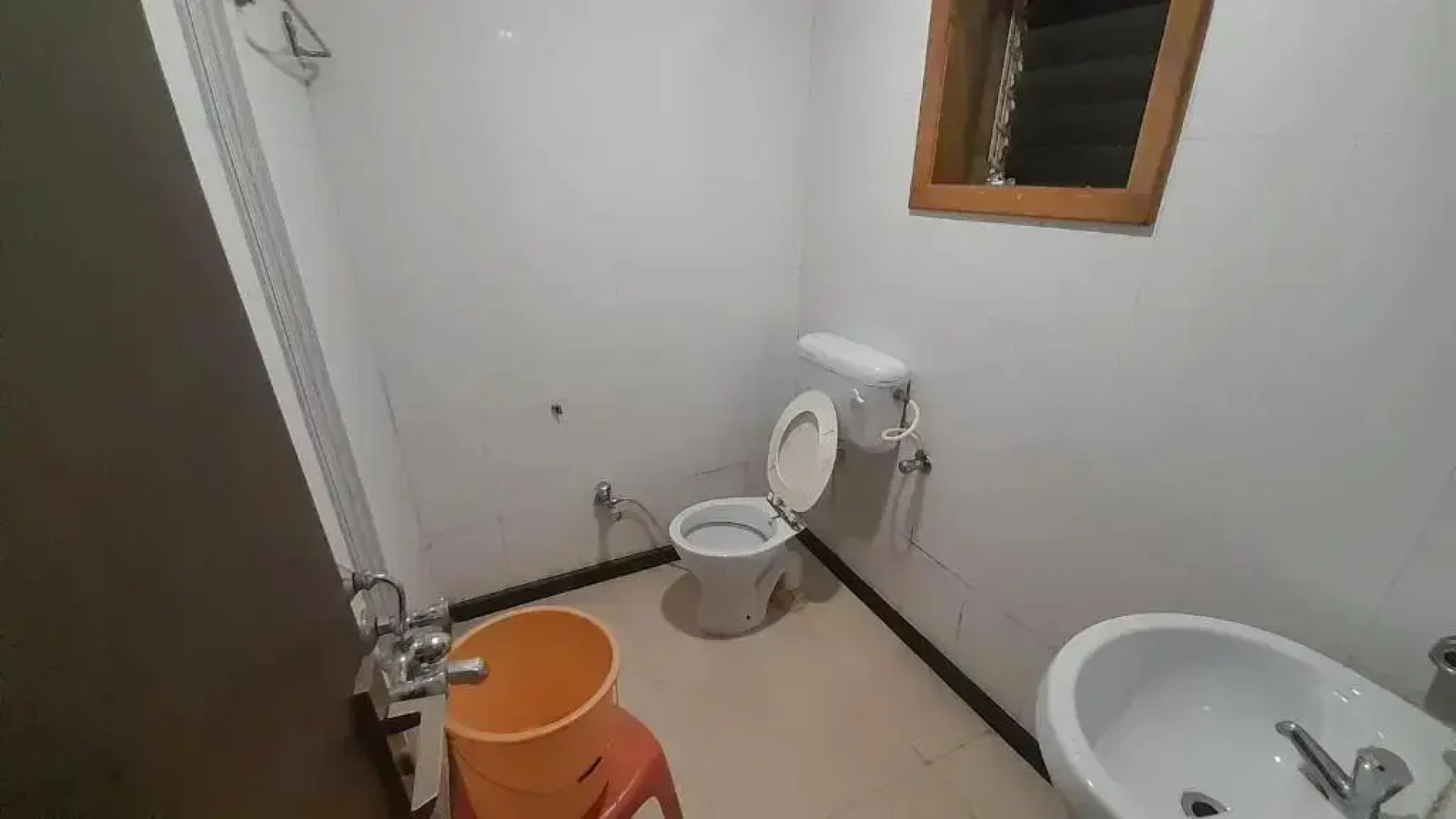 Mahabaleshwar Palace